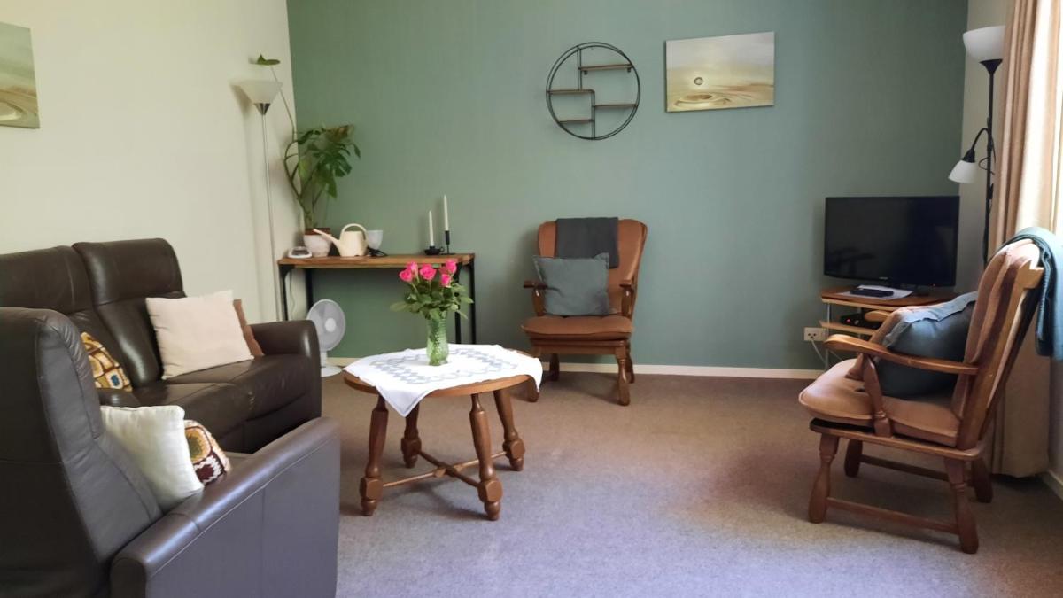 Vakantiewoning De Berkeboom view 2