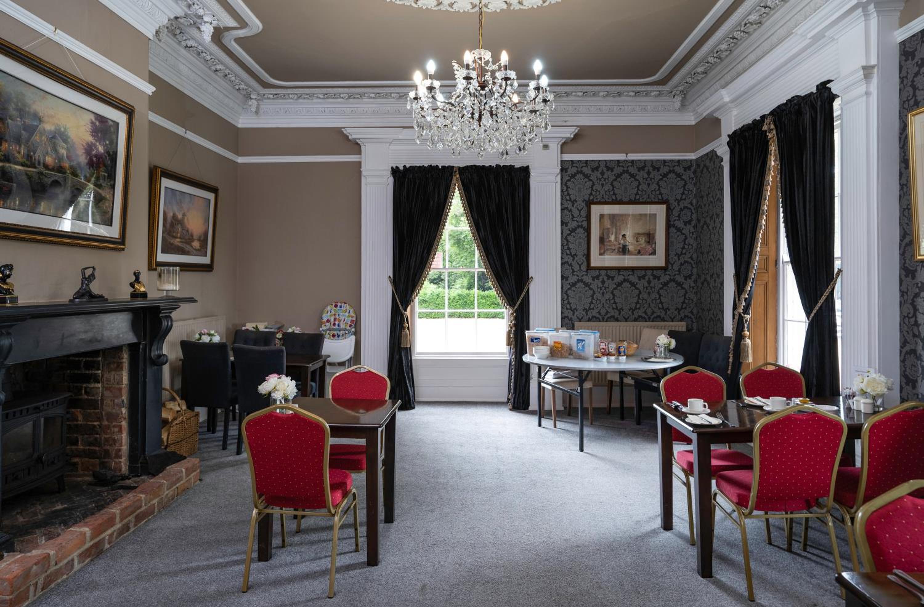 St Nicholas House view 3