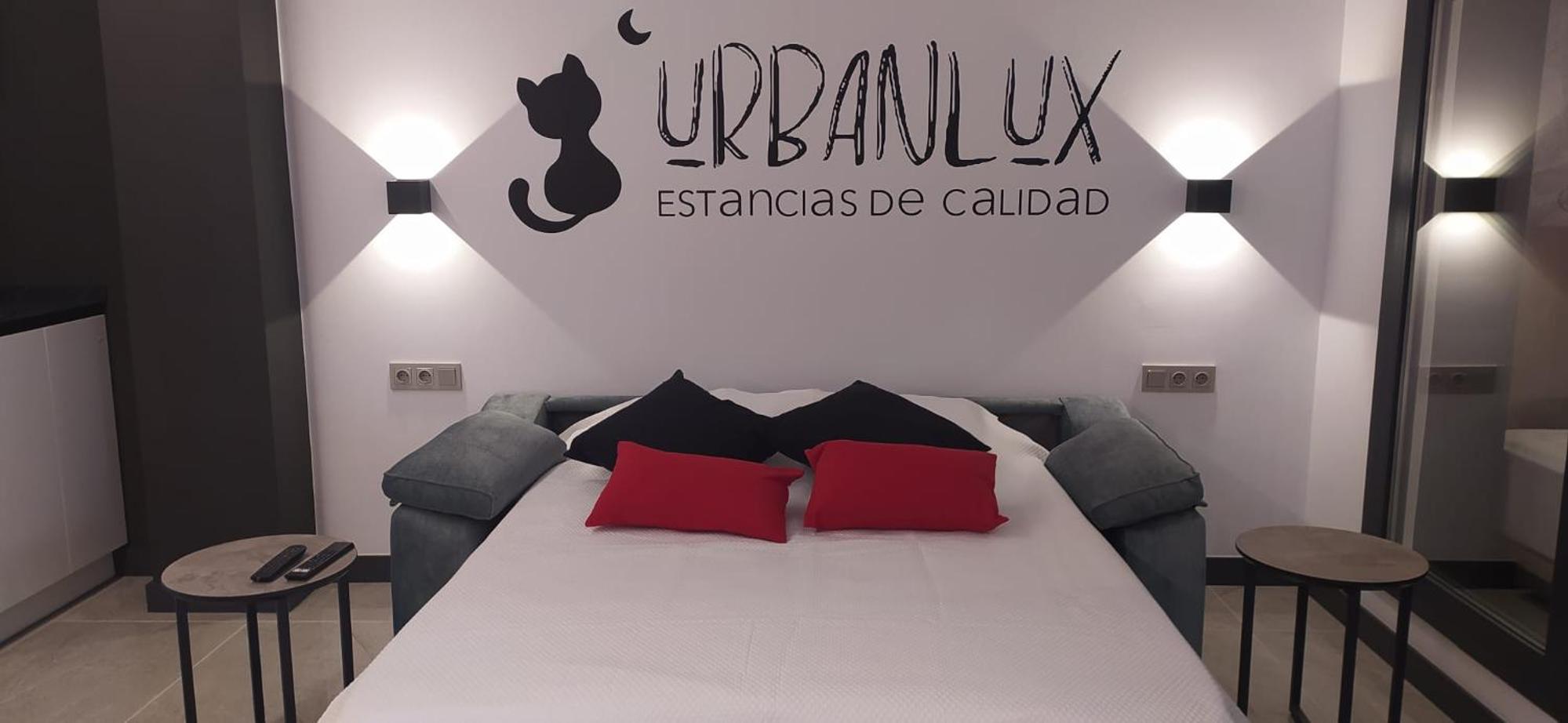 Urbanlux Olimpia Familiar