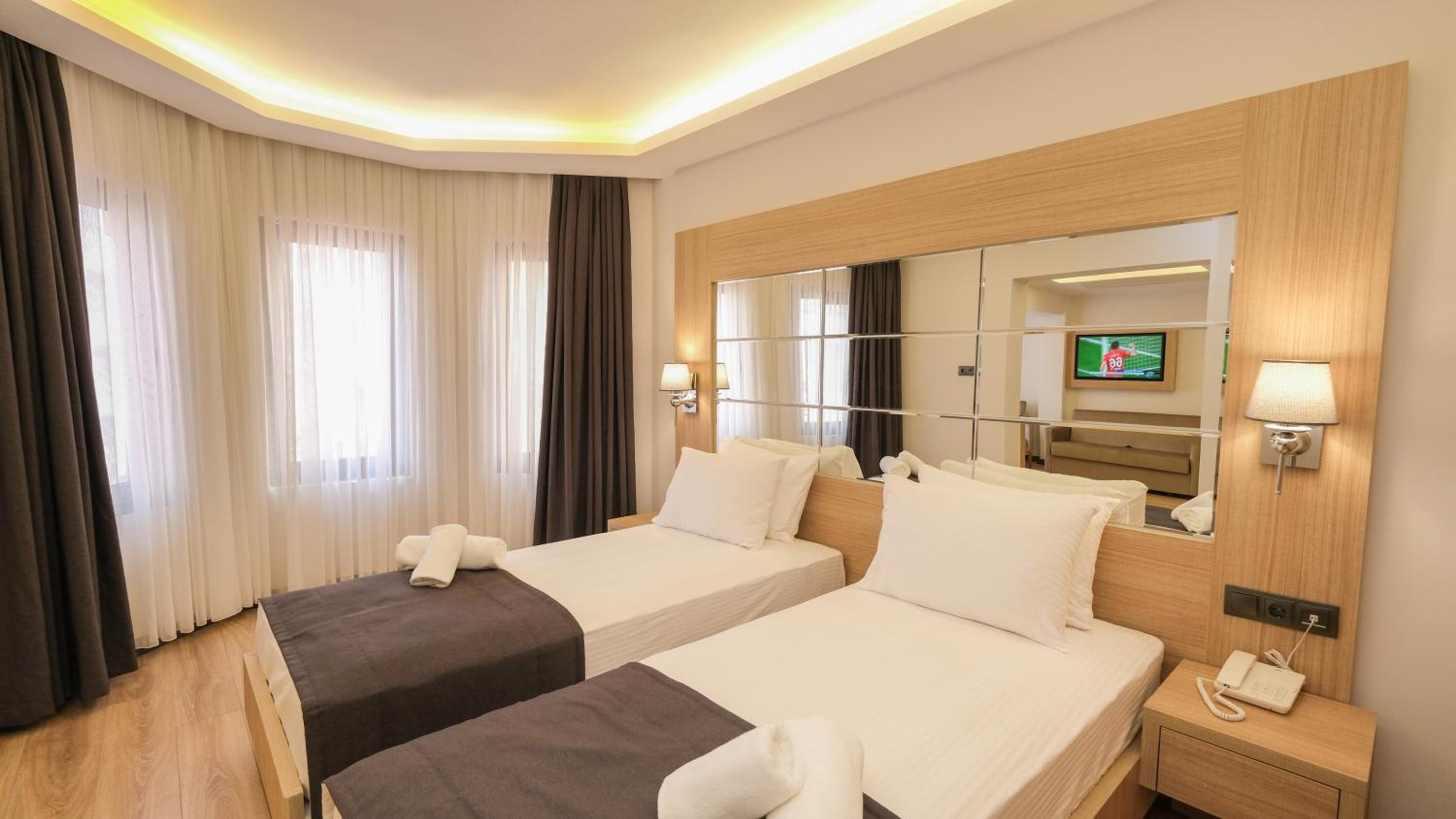 Alesta Seaside Residence - Image 25