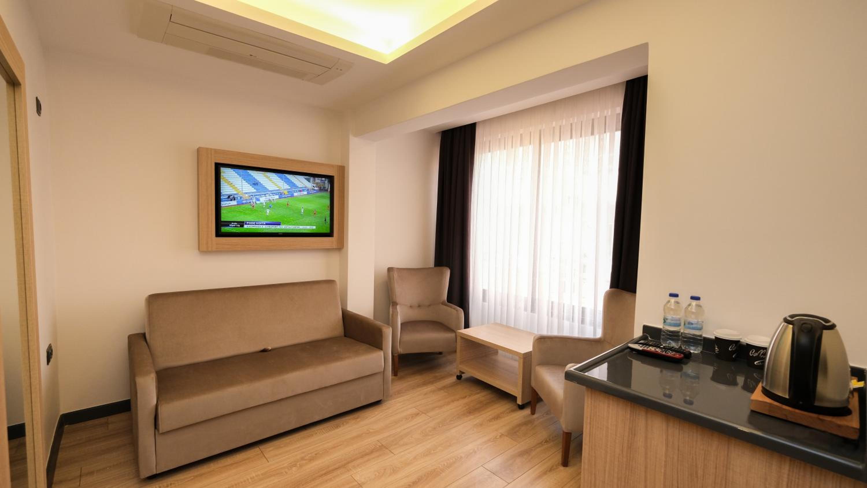 Alesta Seaside Residence - Image 24