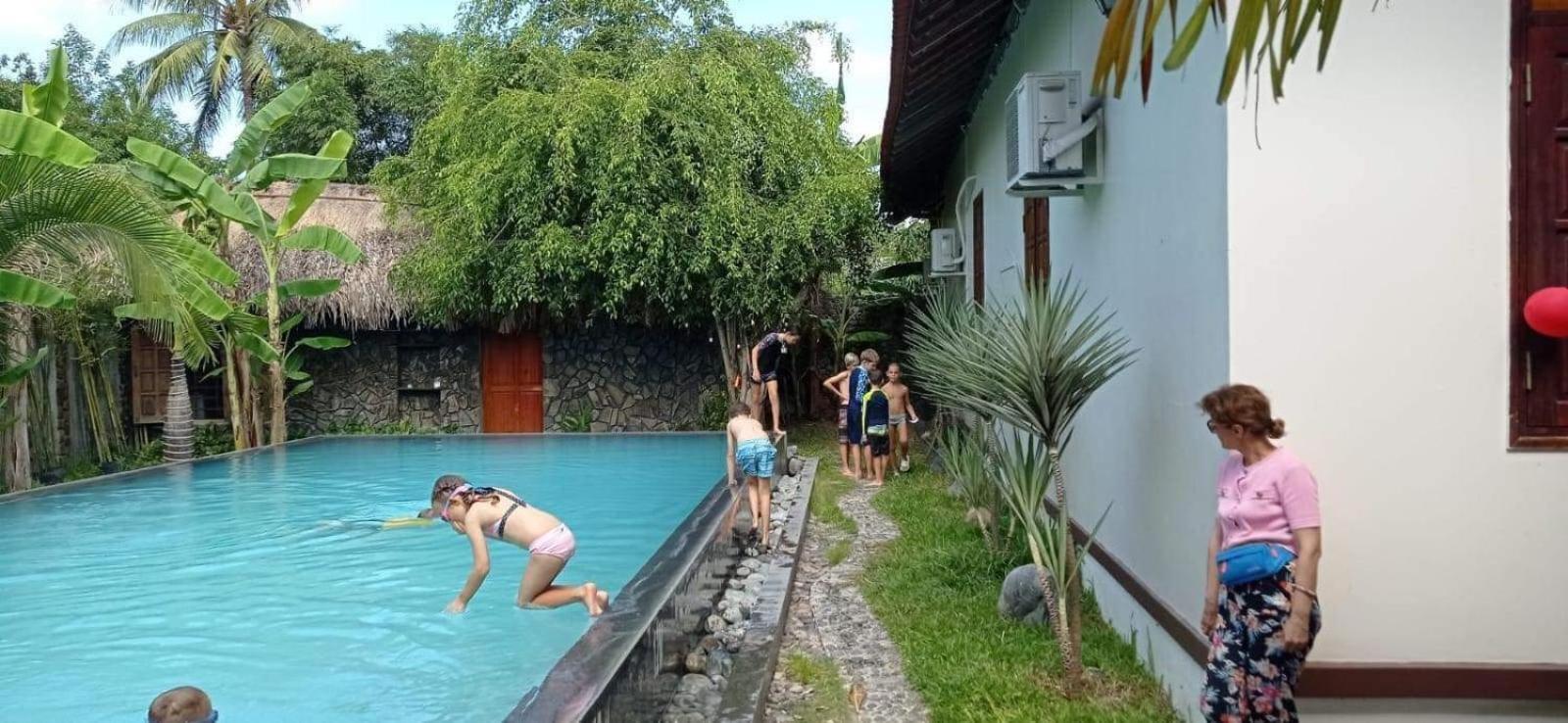 Banyan Villa Nha Trang