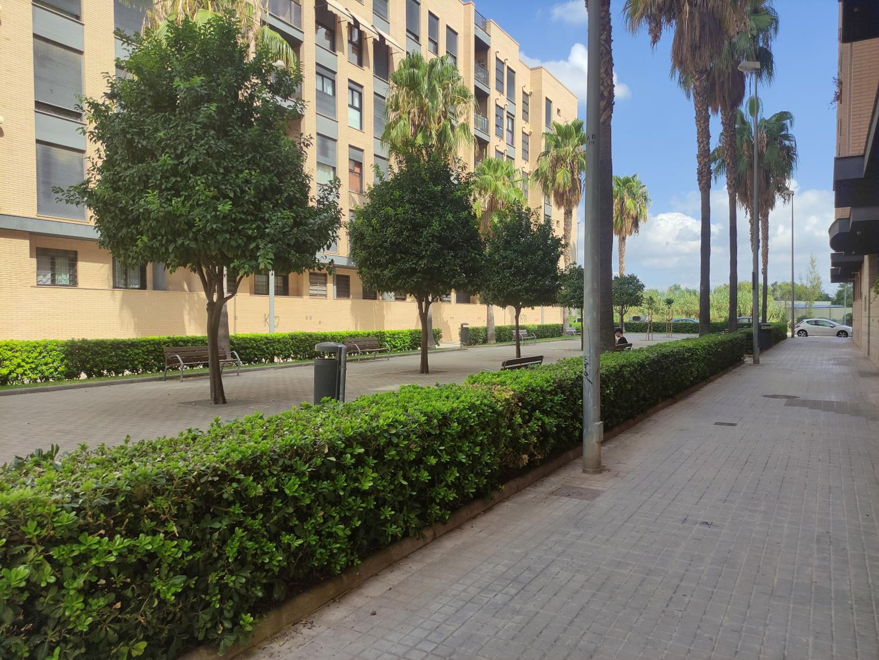 Biopark View Apartment