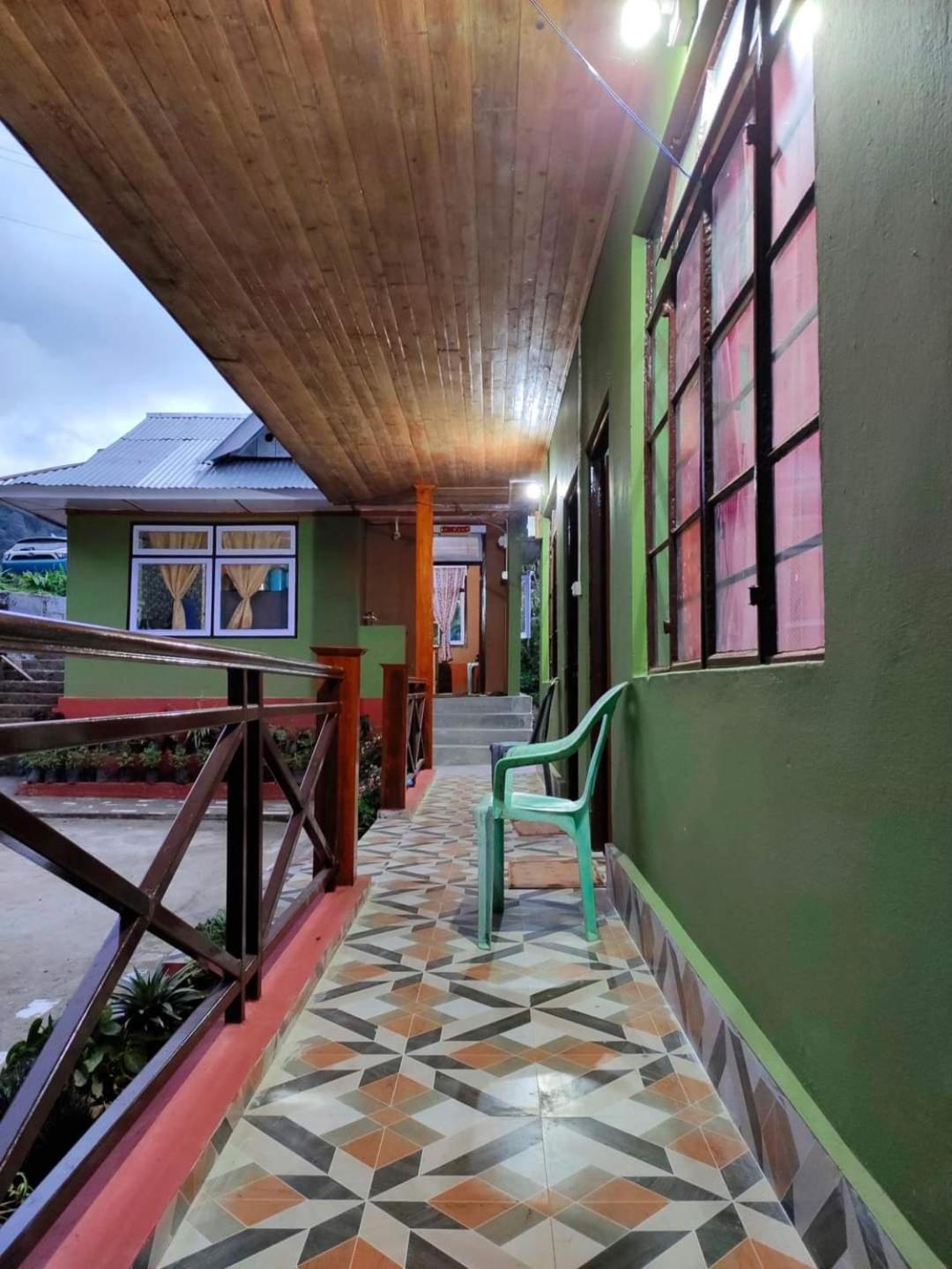 3 Sisters' Homestay view 4