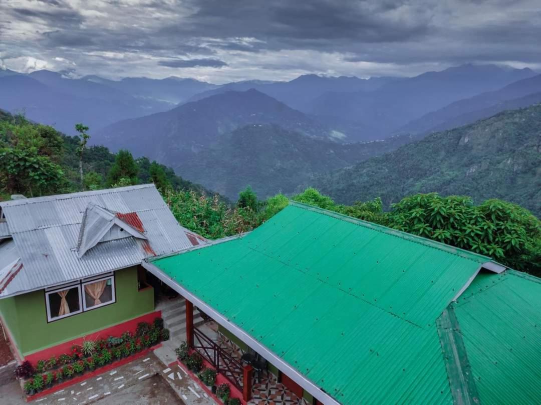 3 Sisters' Homestay view 2