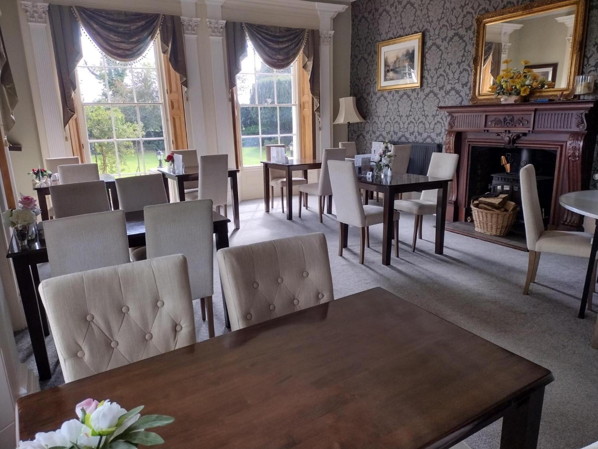 St Nicholas House view 4
