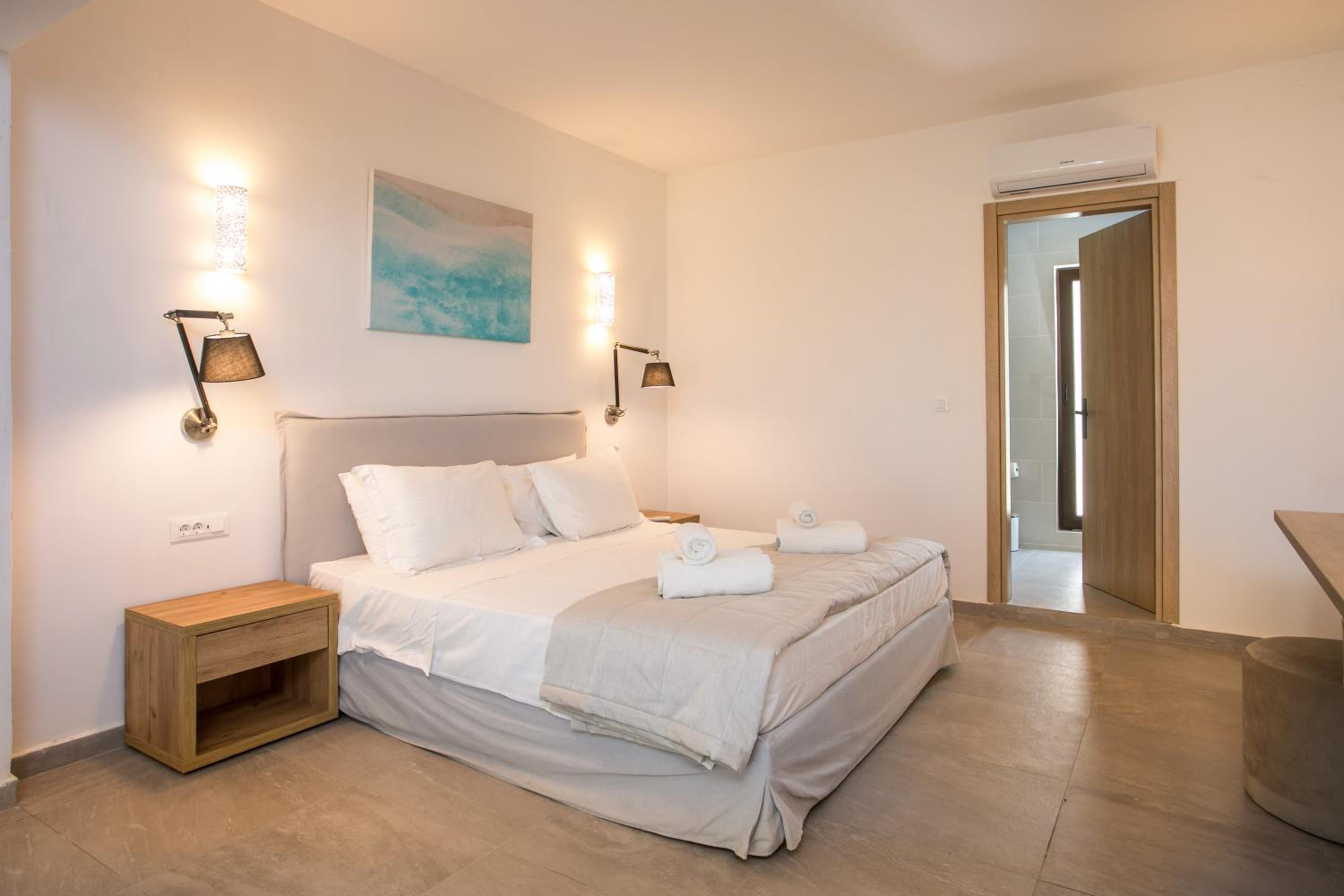 Terra Pietra Luxury Villas & Suites photo 4