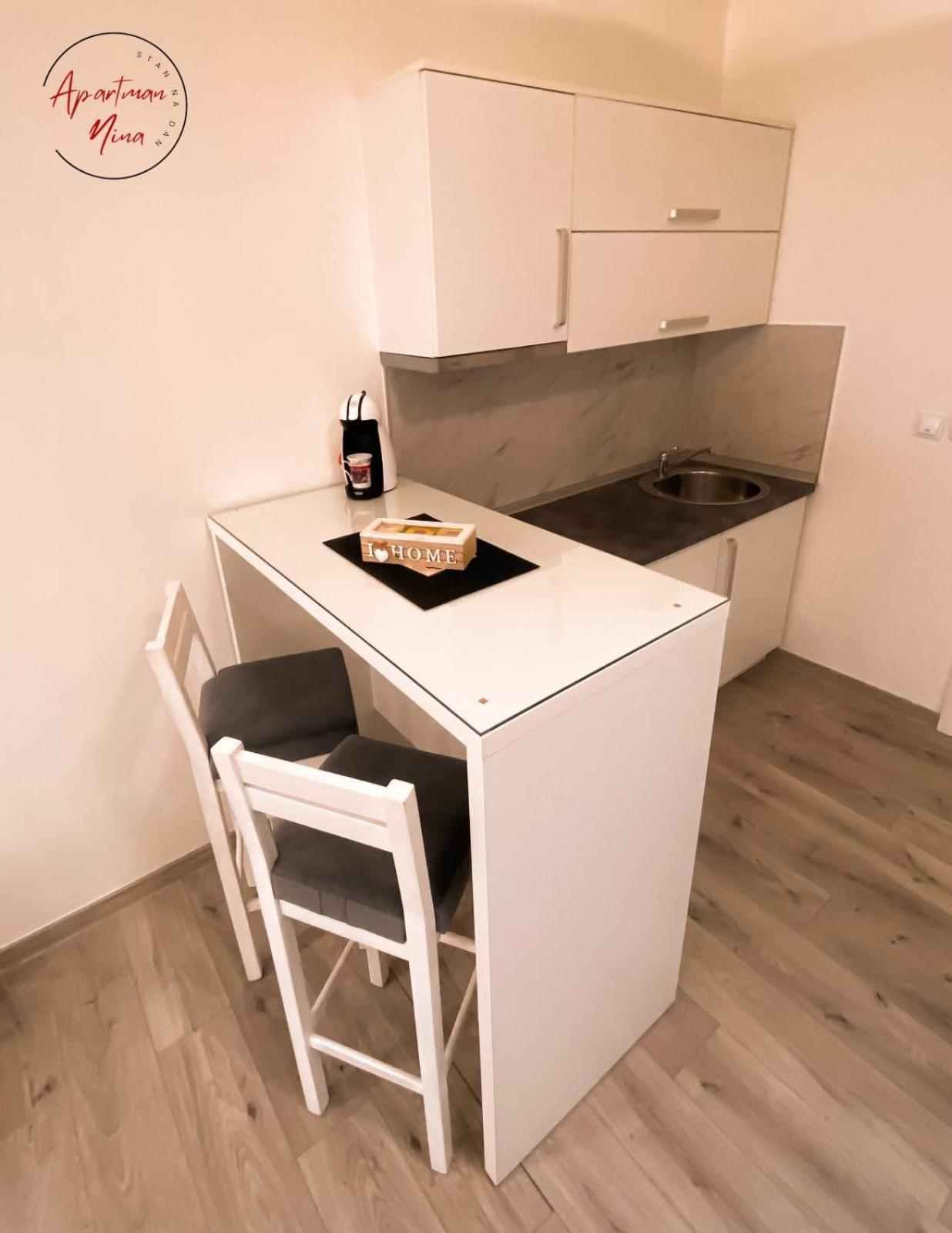 Studio - Stan na dan Nina - Pale Centar view 5