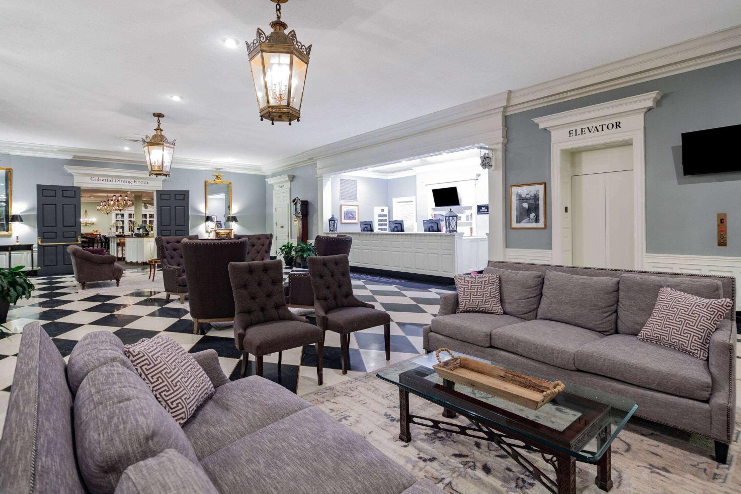 Natural Bridge Hotel, Trademark Collection by Wyndham, 사진 133