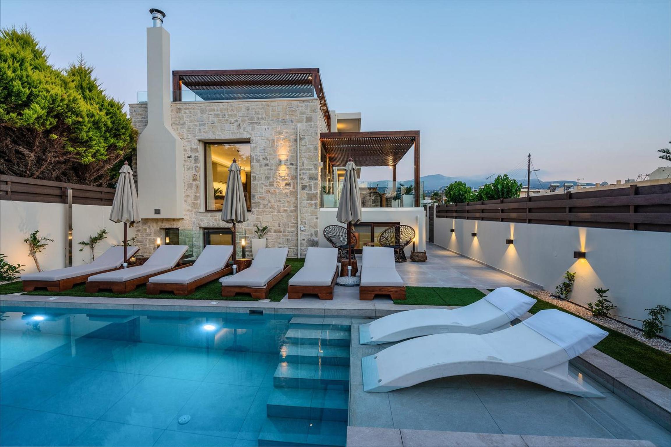 Amara Villas