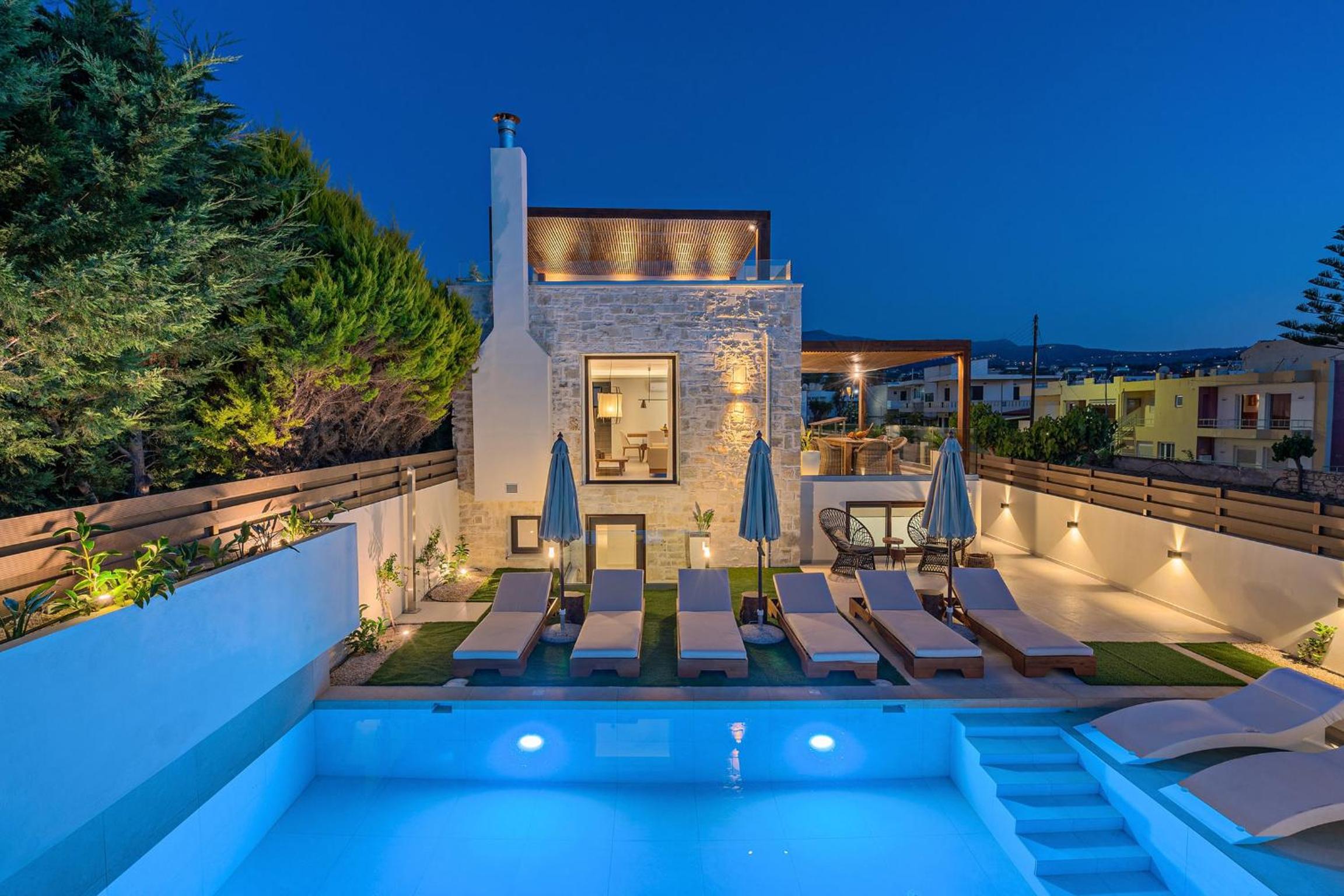 Amara Villas