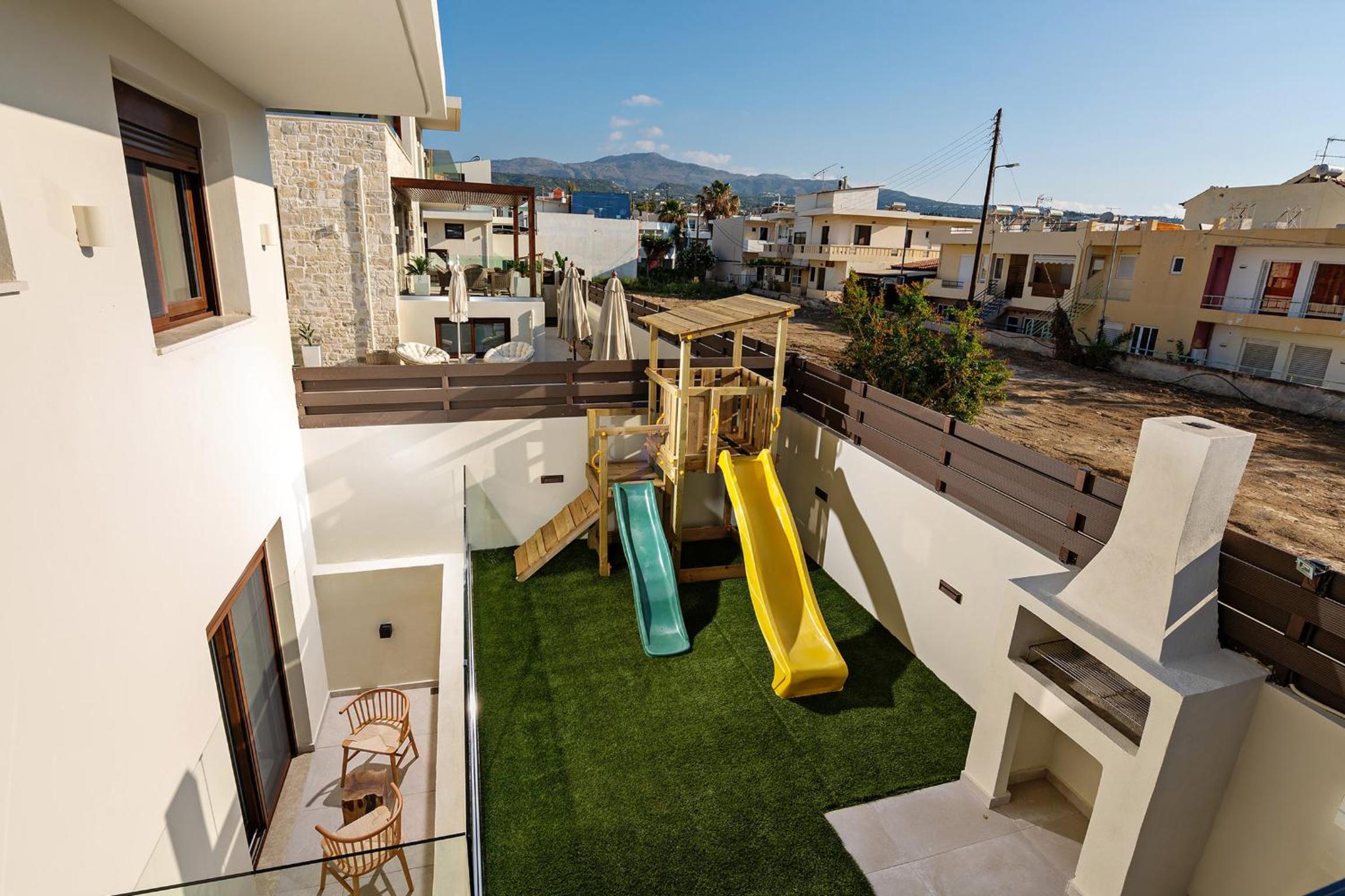 Amara Villas