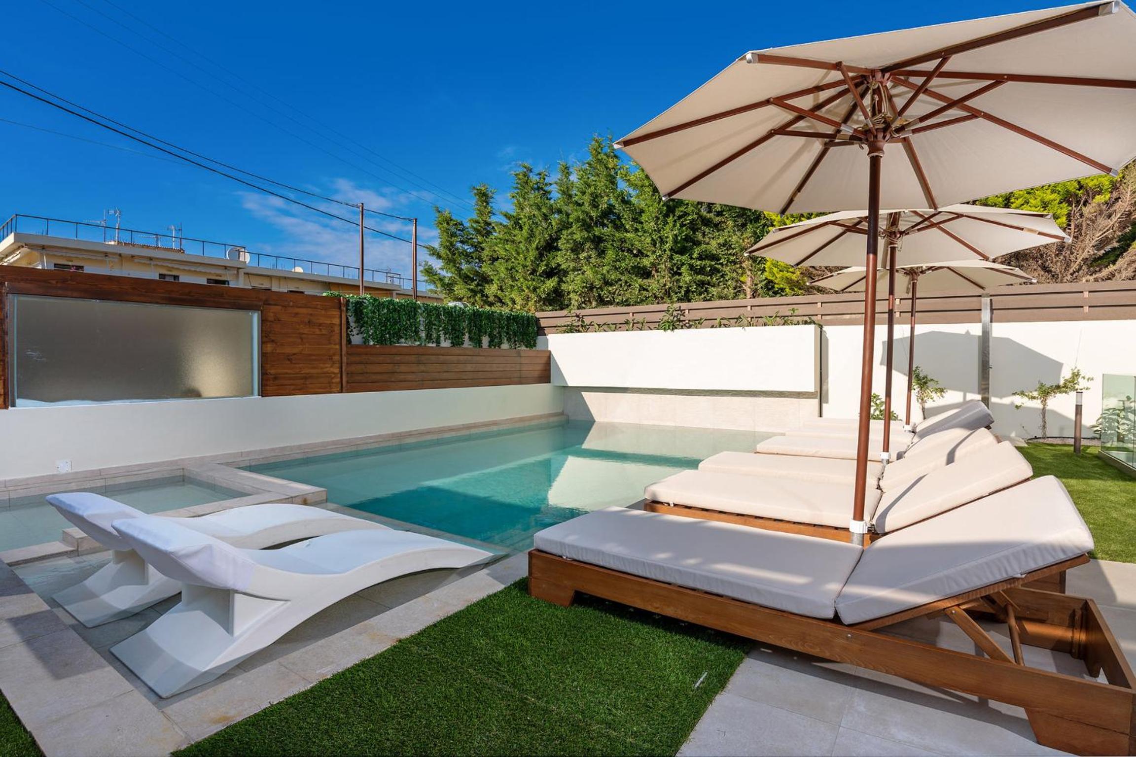 Amara Villas