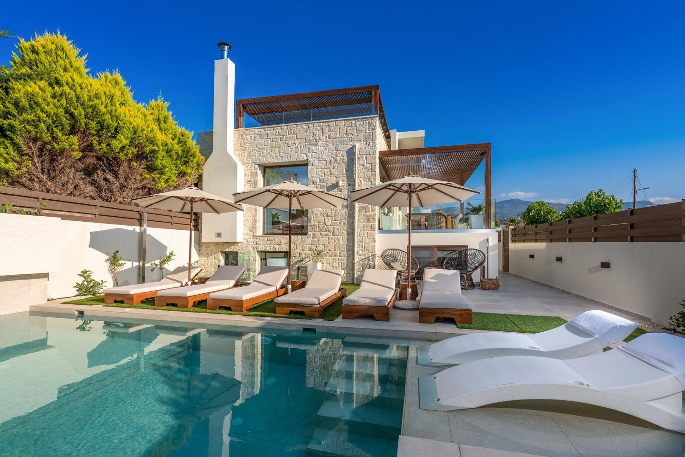 Amara Villas