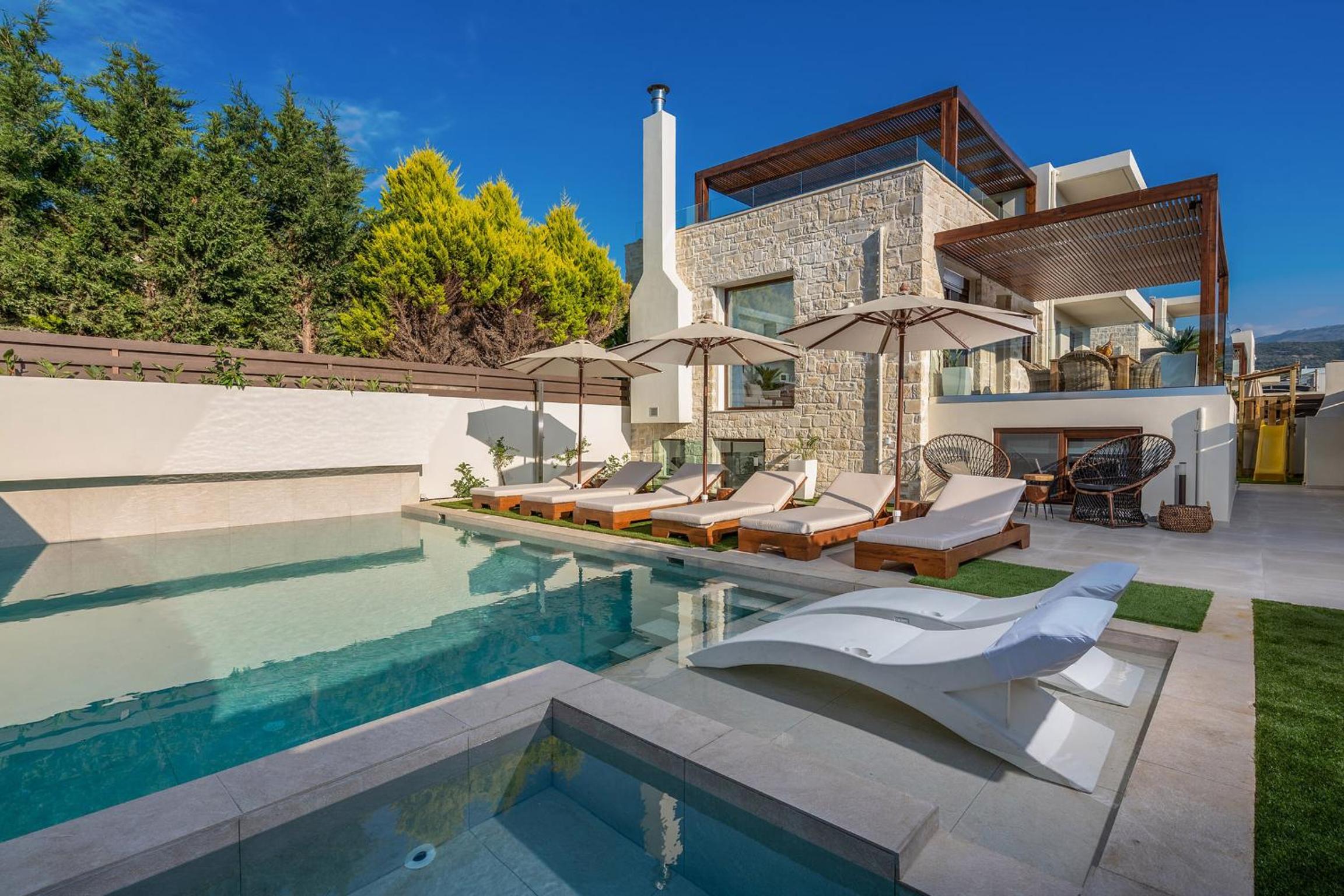 Amara Villas