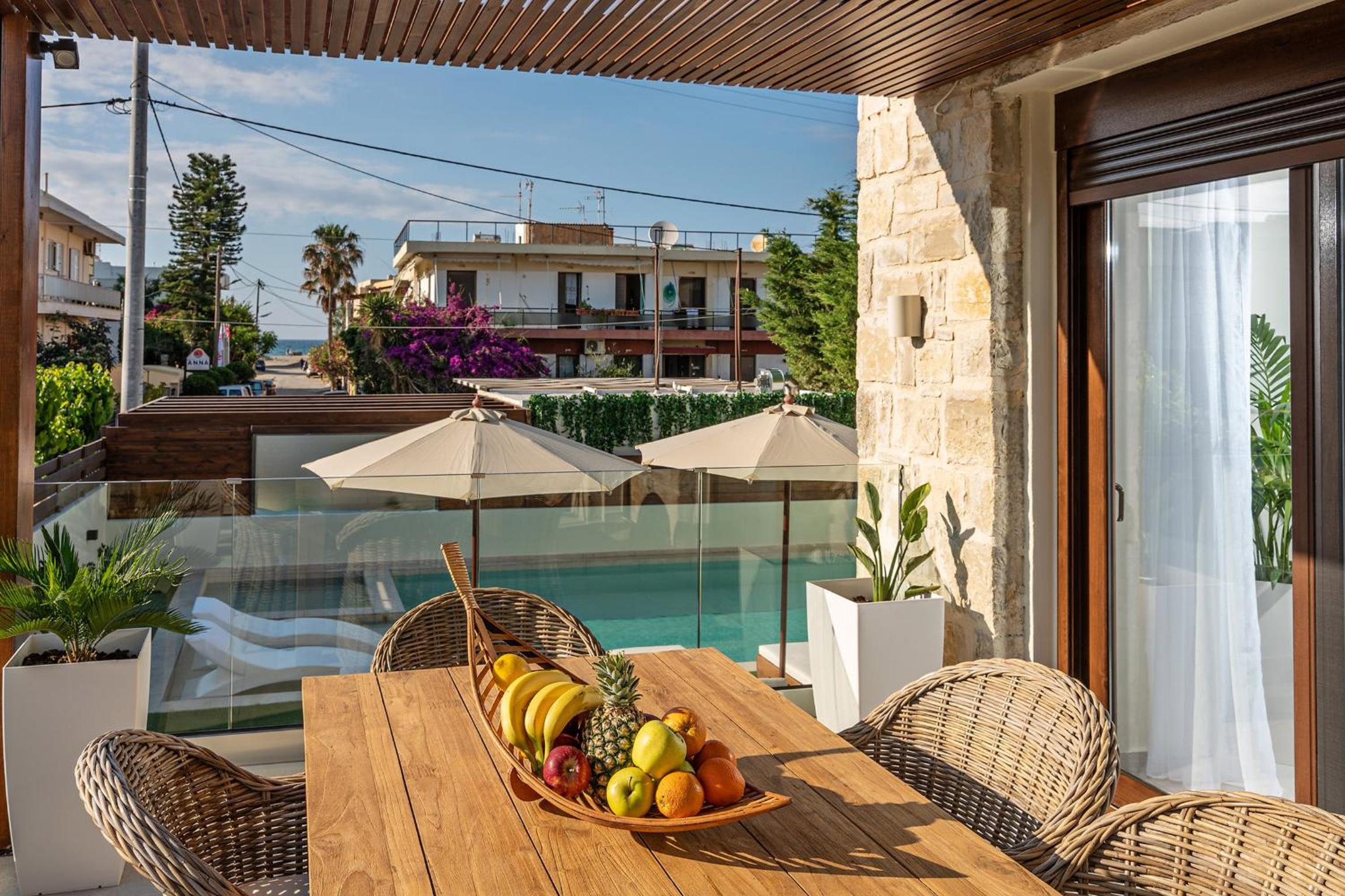 Amara Villas