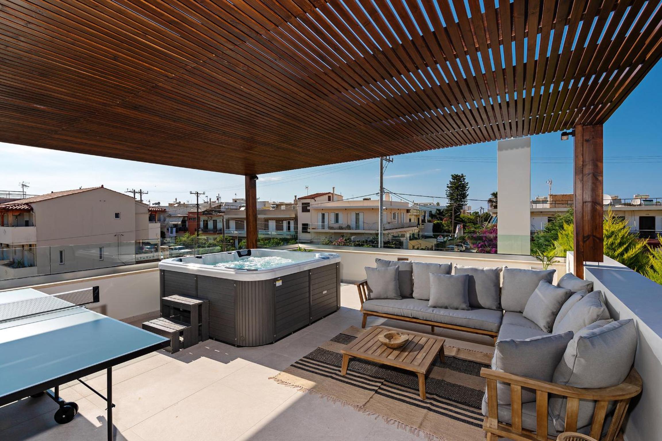 Amara Villas