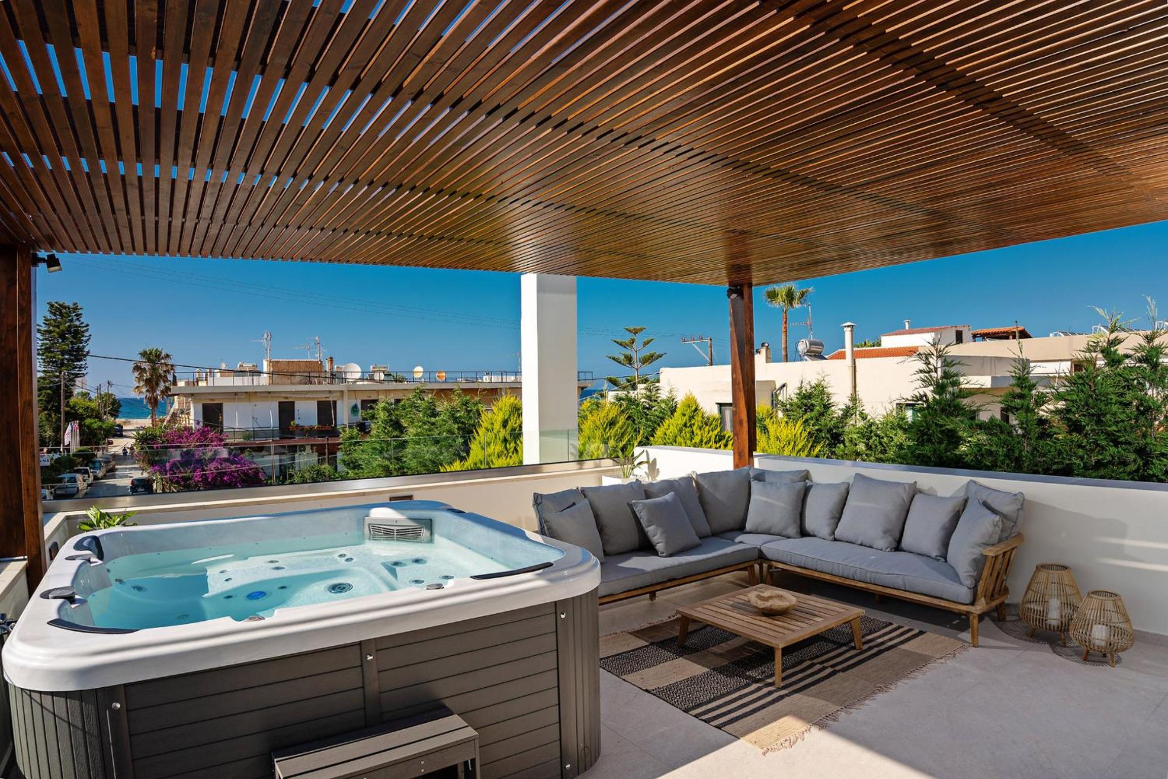 Amara Villas