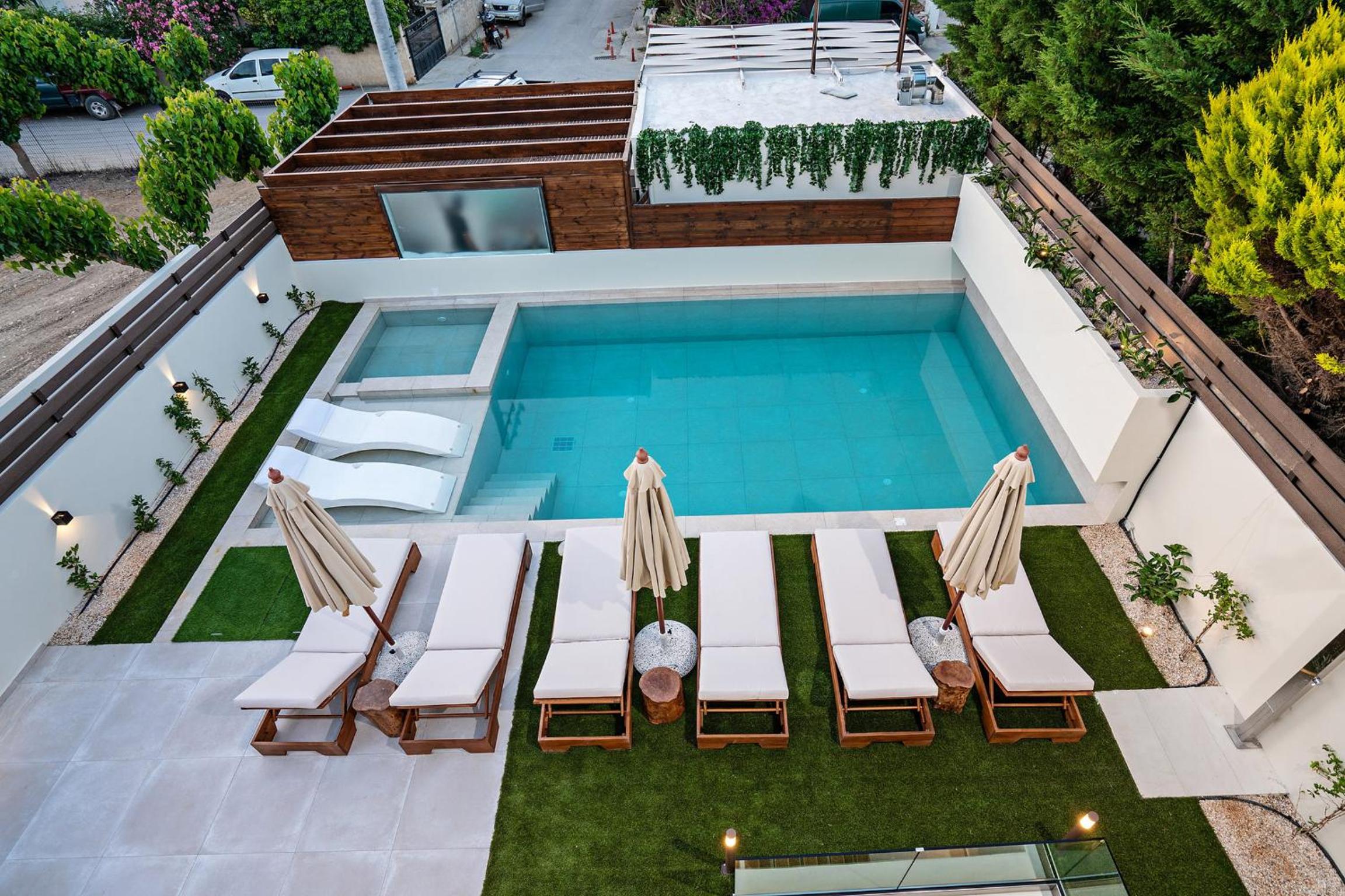 Amara Villas