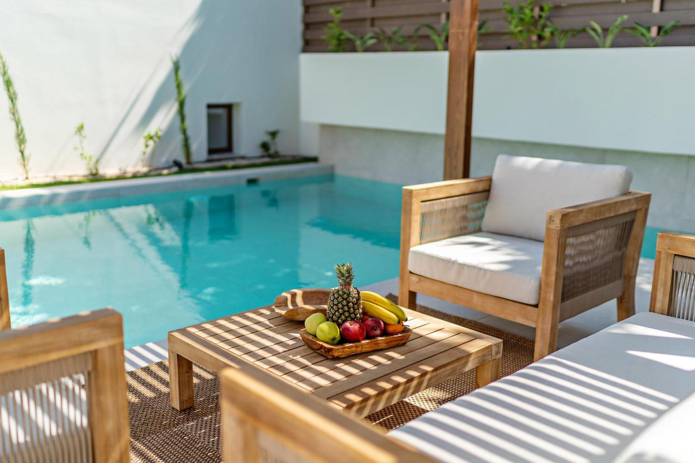 Amara Villas