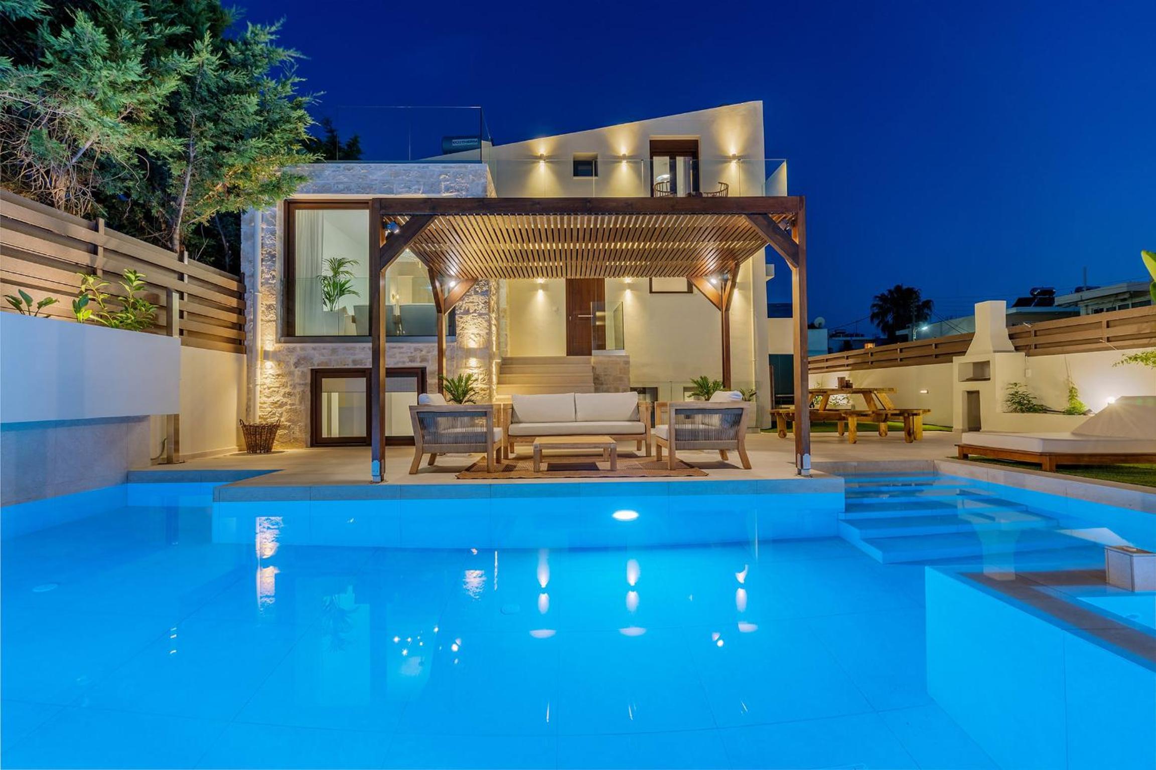 Amara Villas