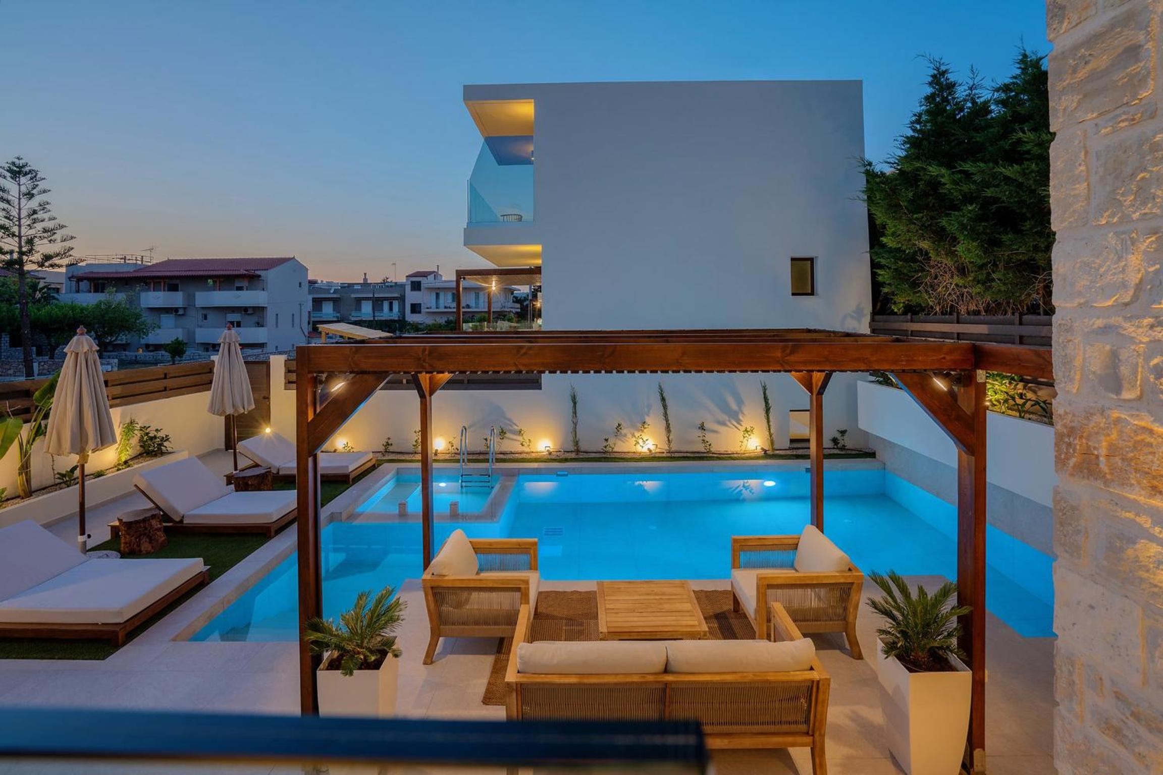 Amara Villas