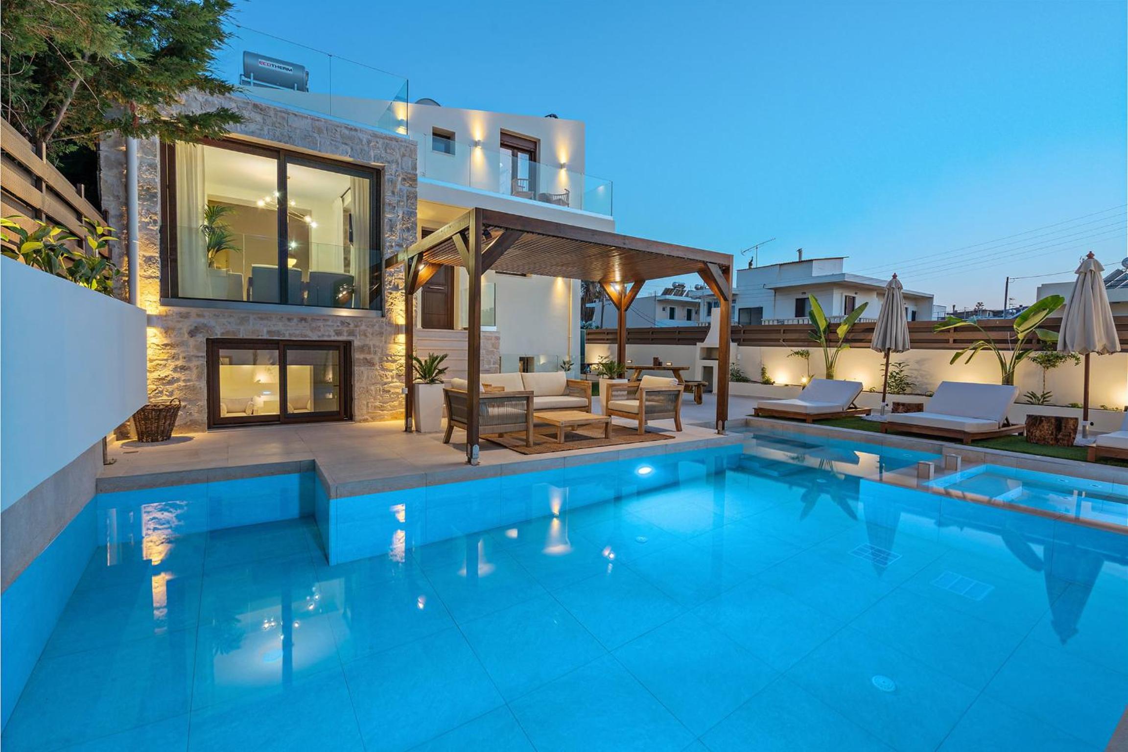 Amara Villas