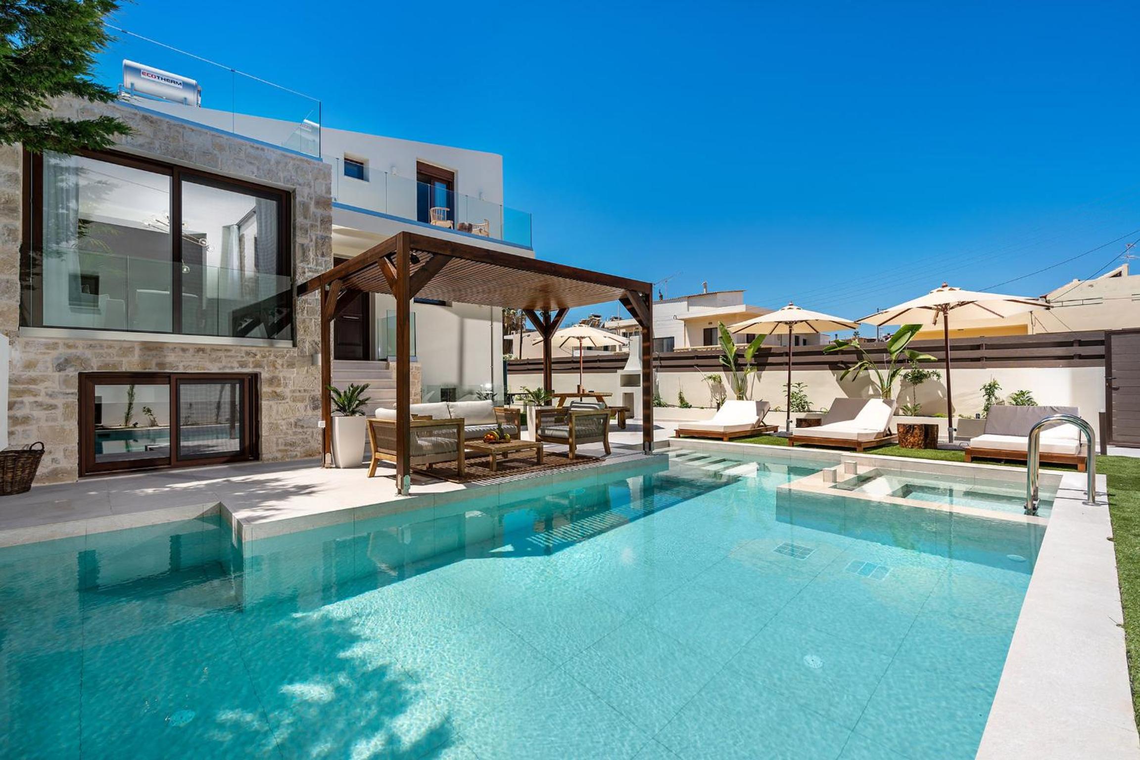 Amara Villas