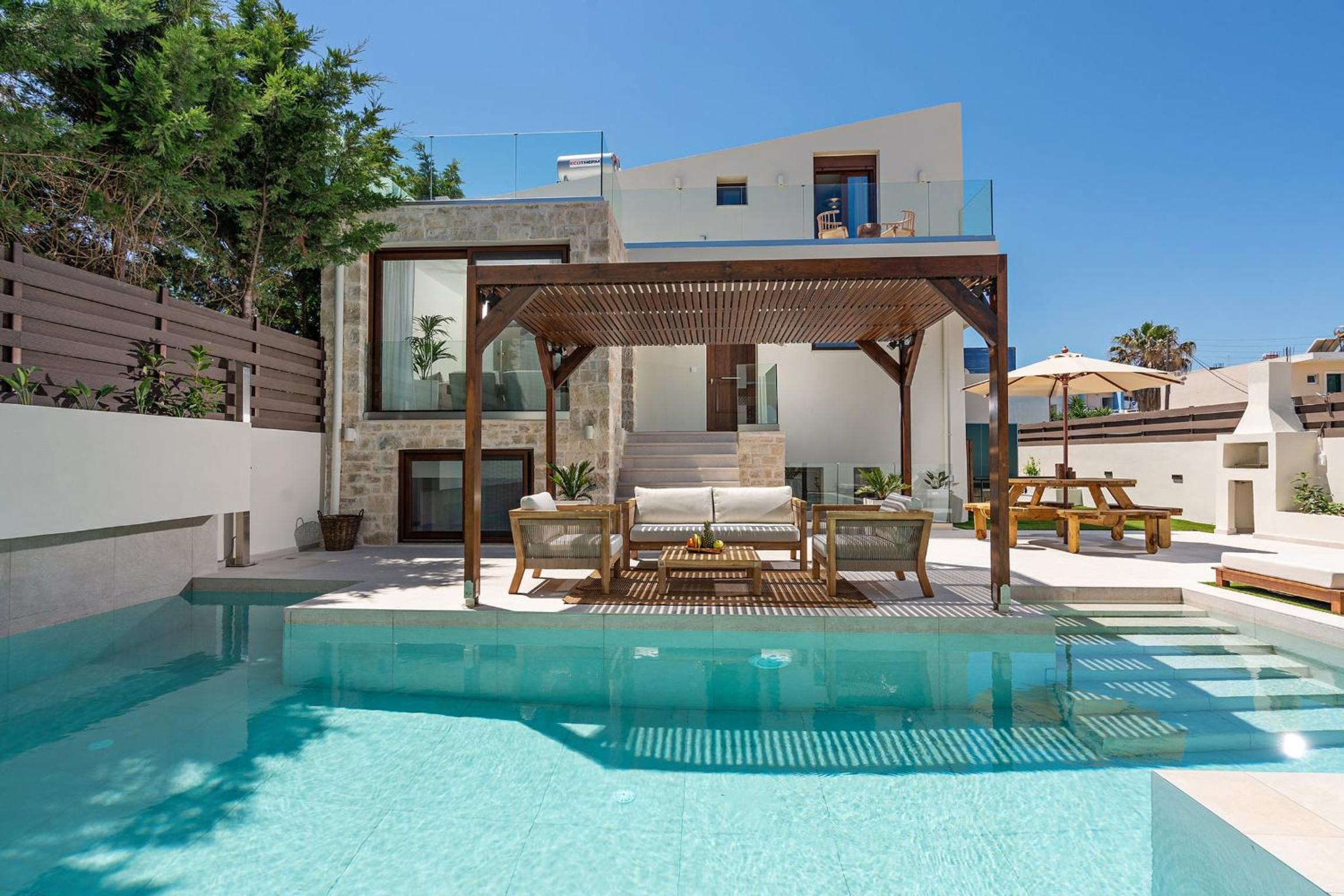 Amara Villas