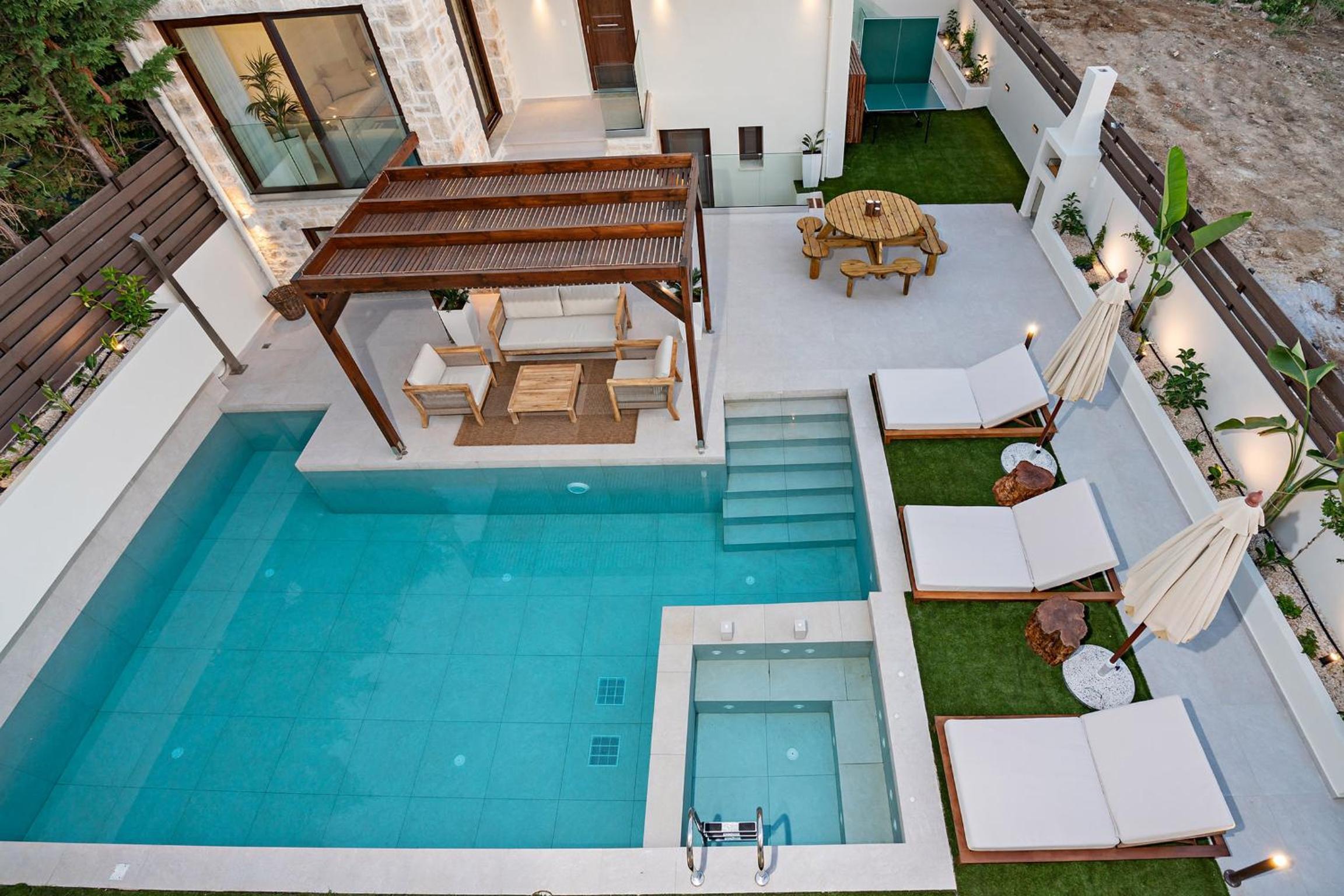Amara Villas