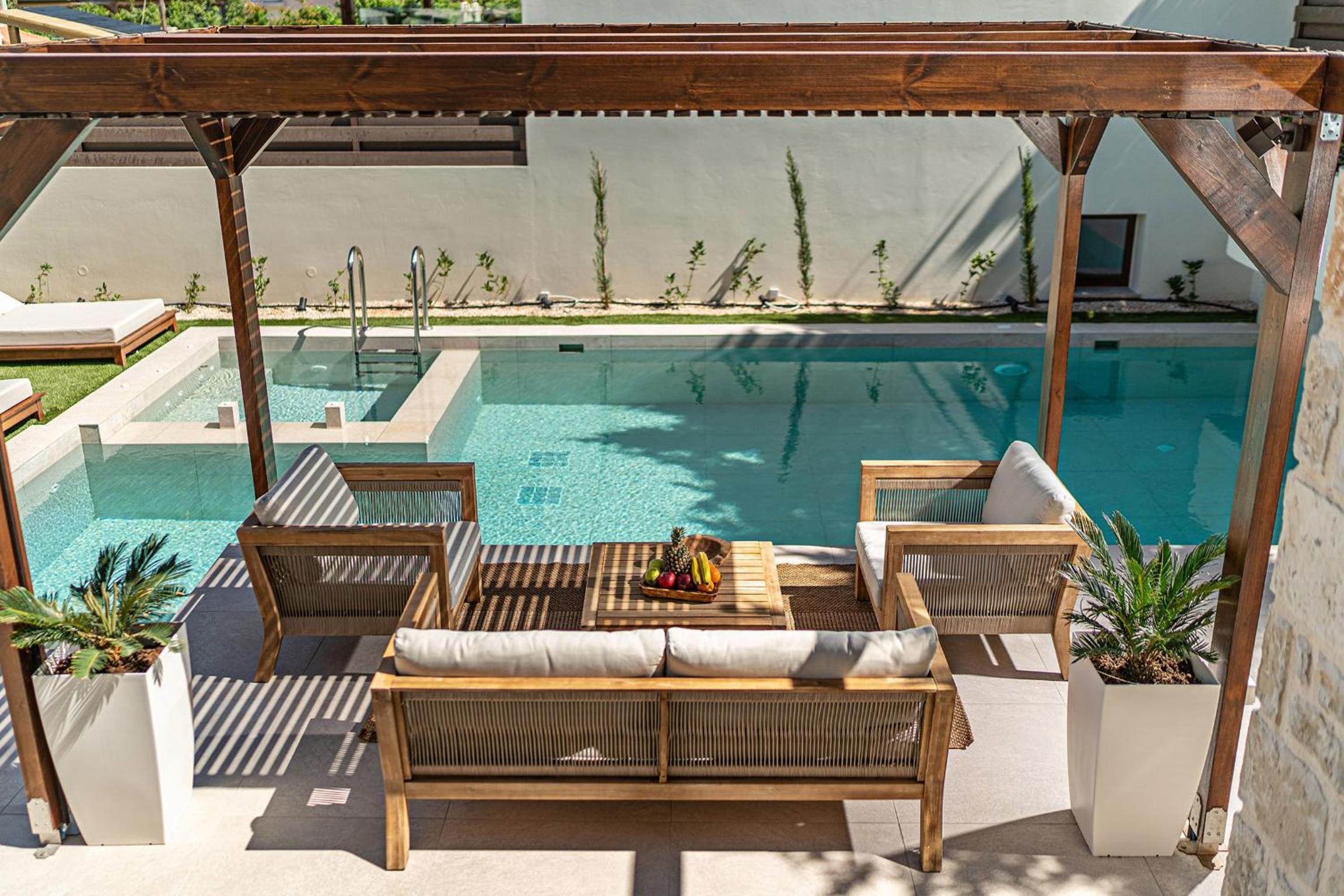 Amara Villas