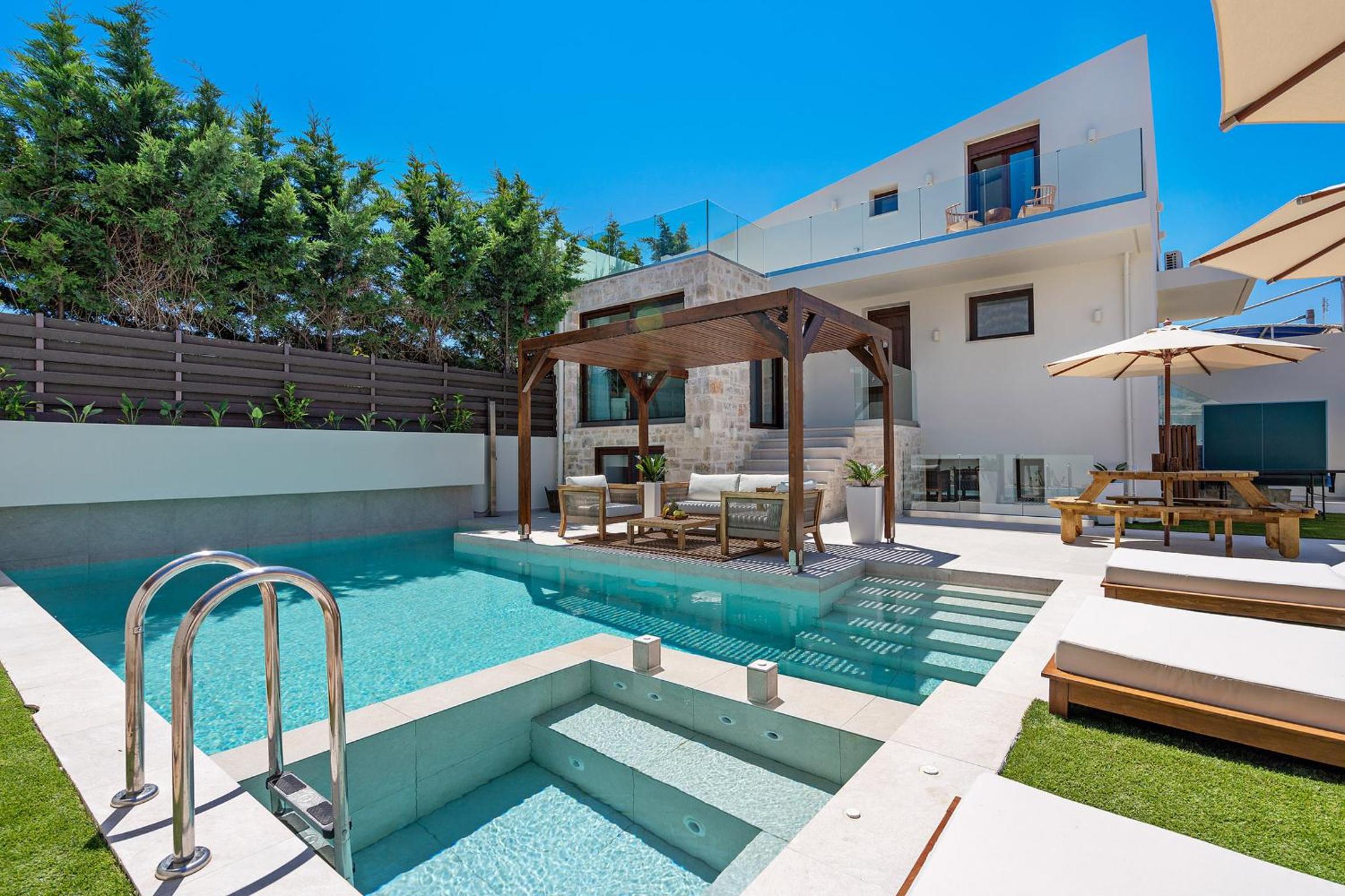 Amara Villas