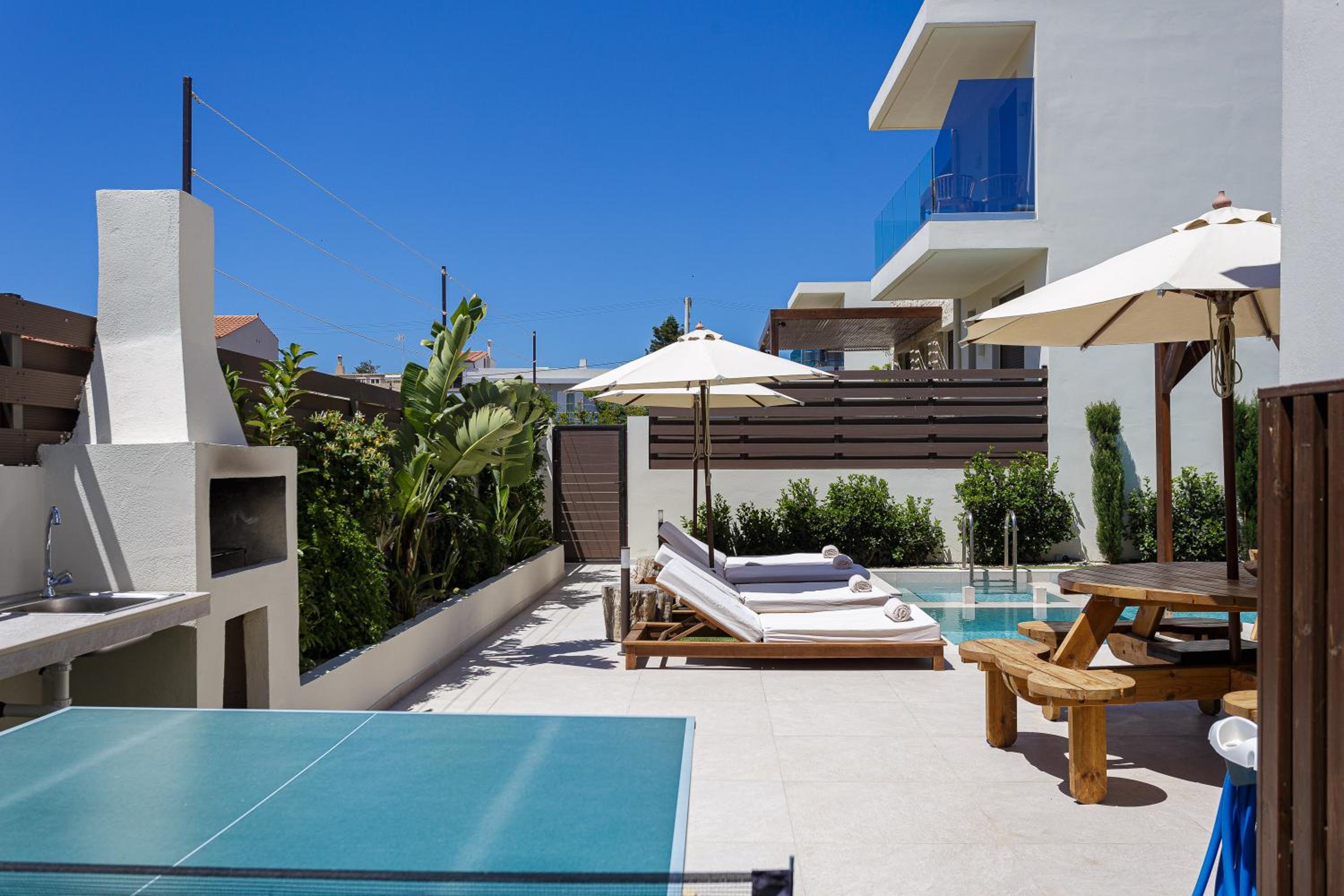 Amara Villas