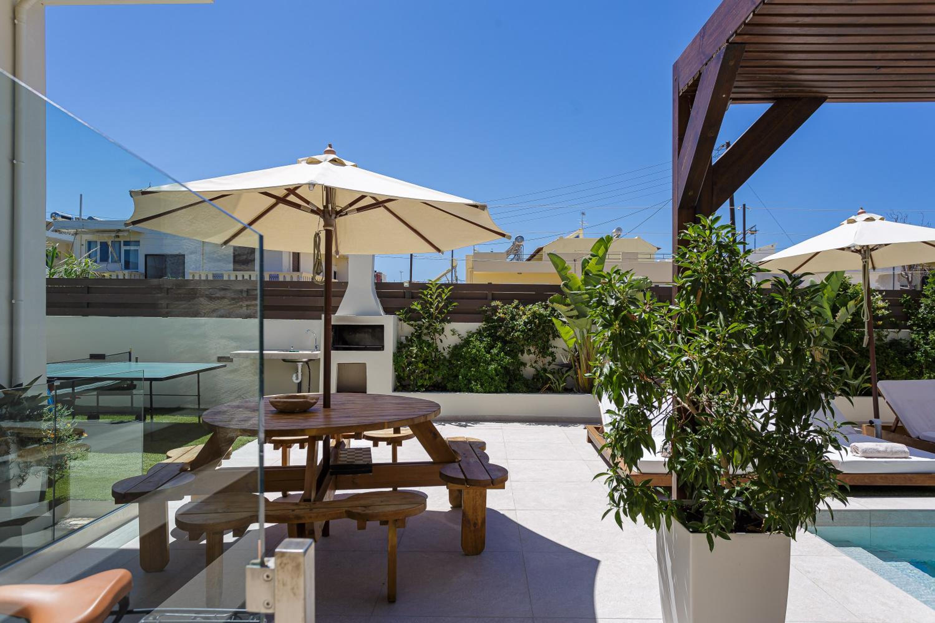 Amara Villas
