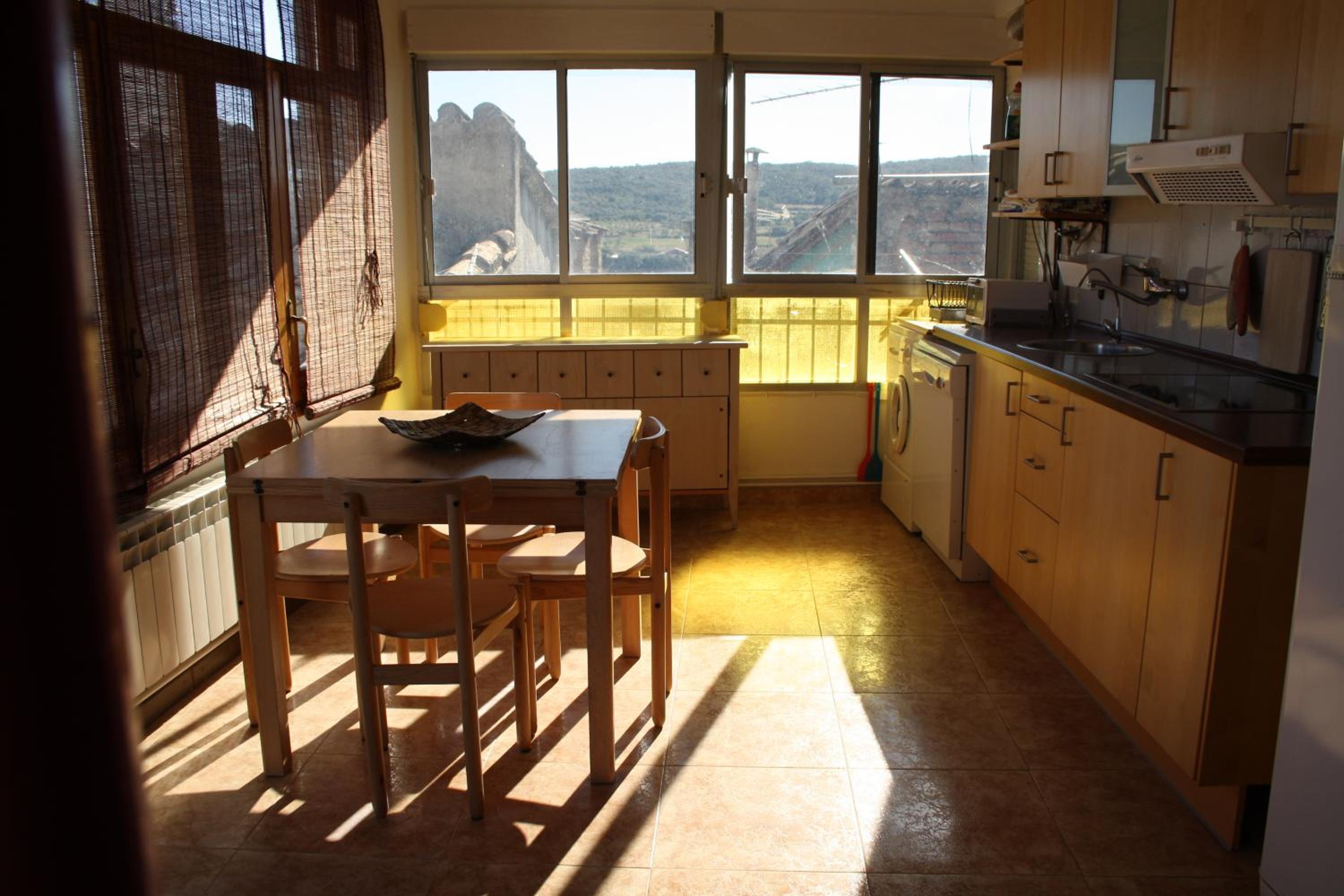 Apartamento Benabarre Huesca