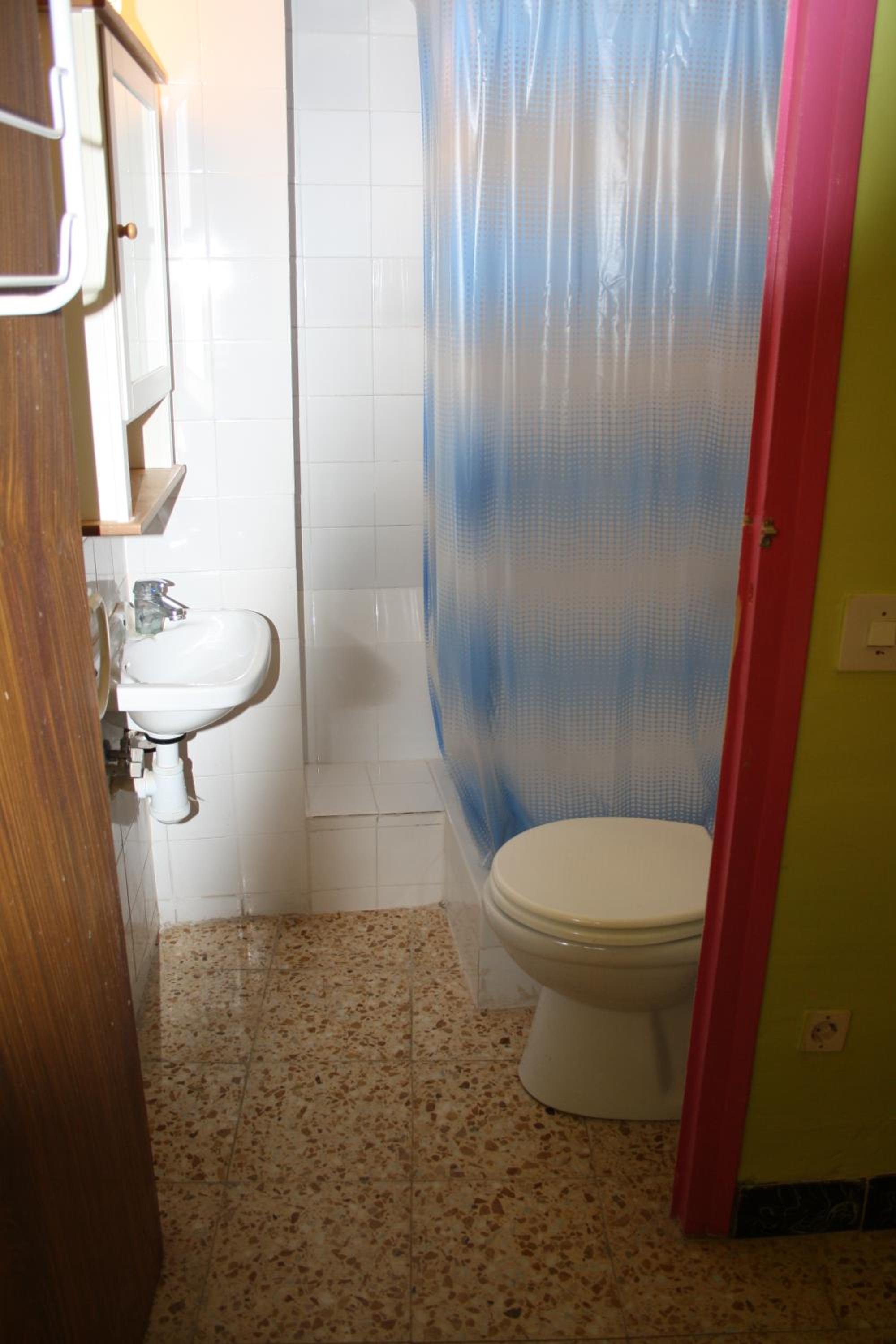 Apartamento Benabarre Huesca