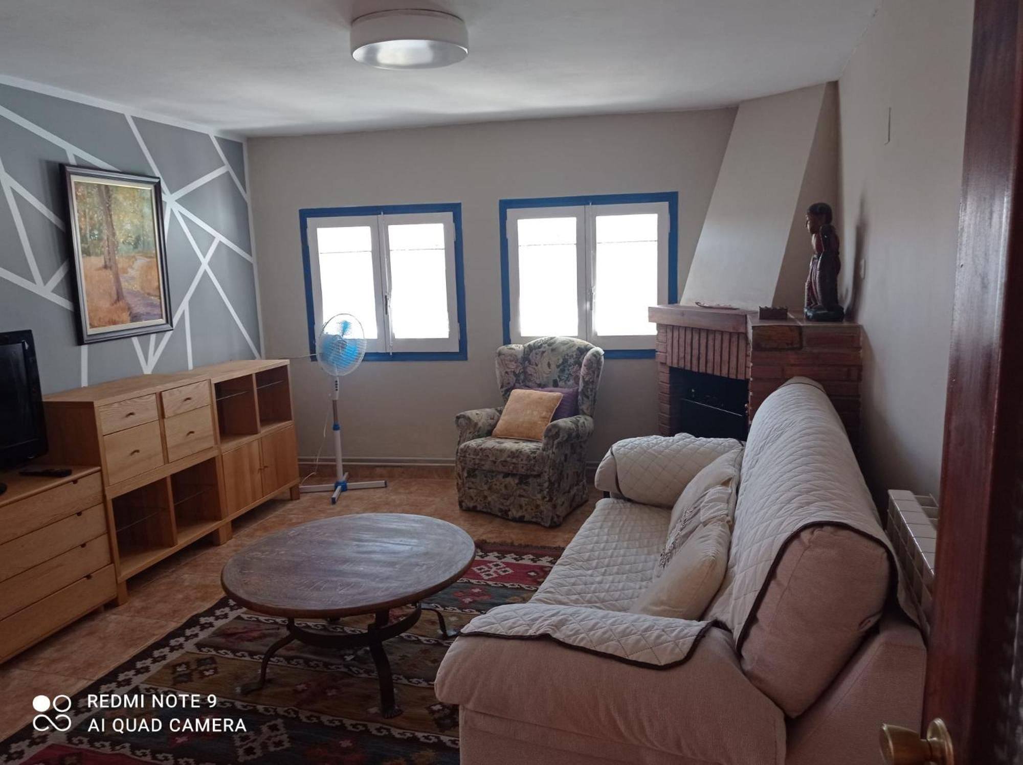 Apartamento Benabarre Huesca