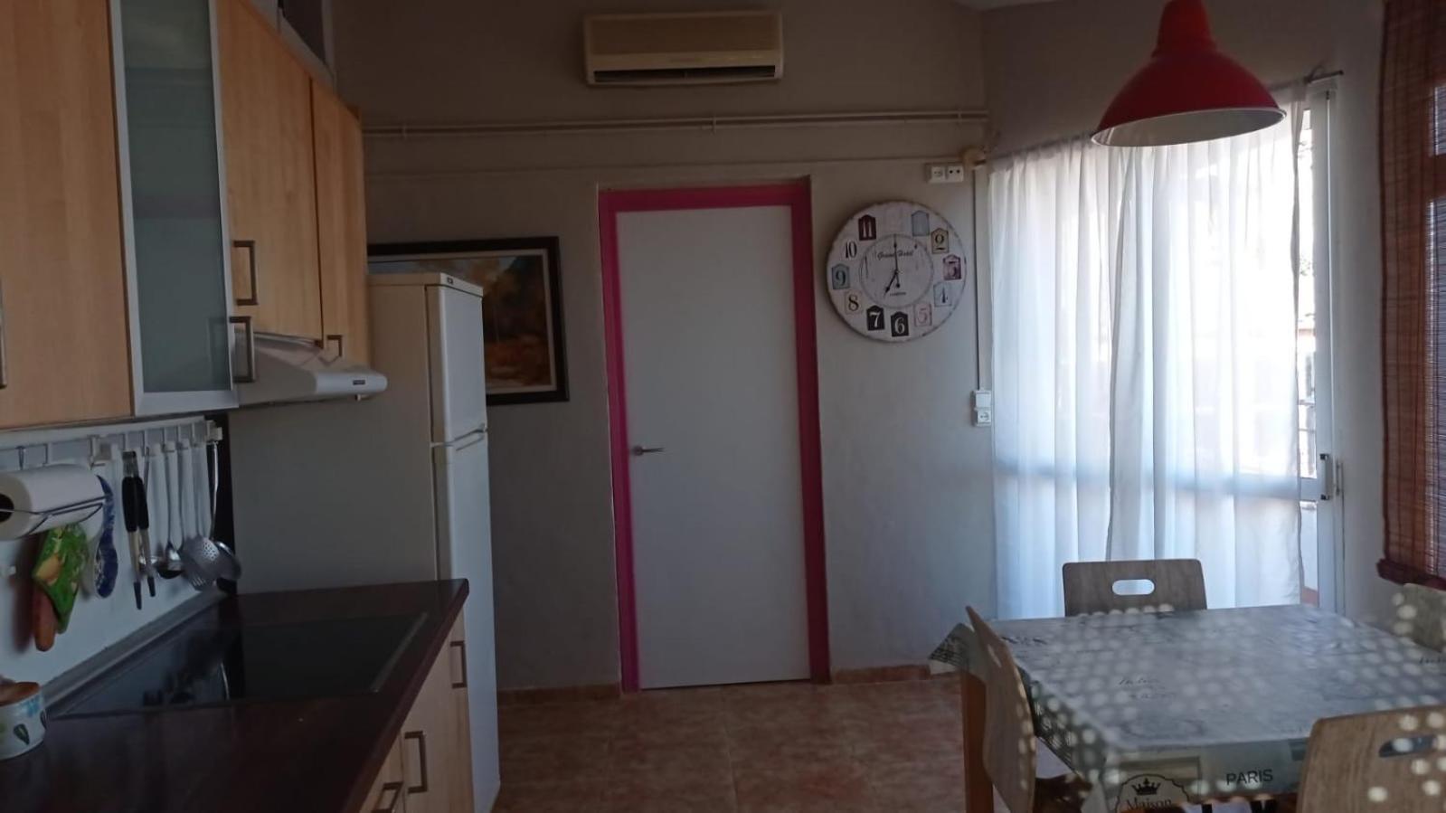 Apartamento Benabarre Huesca