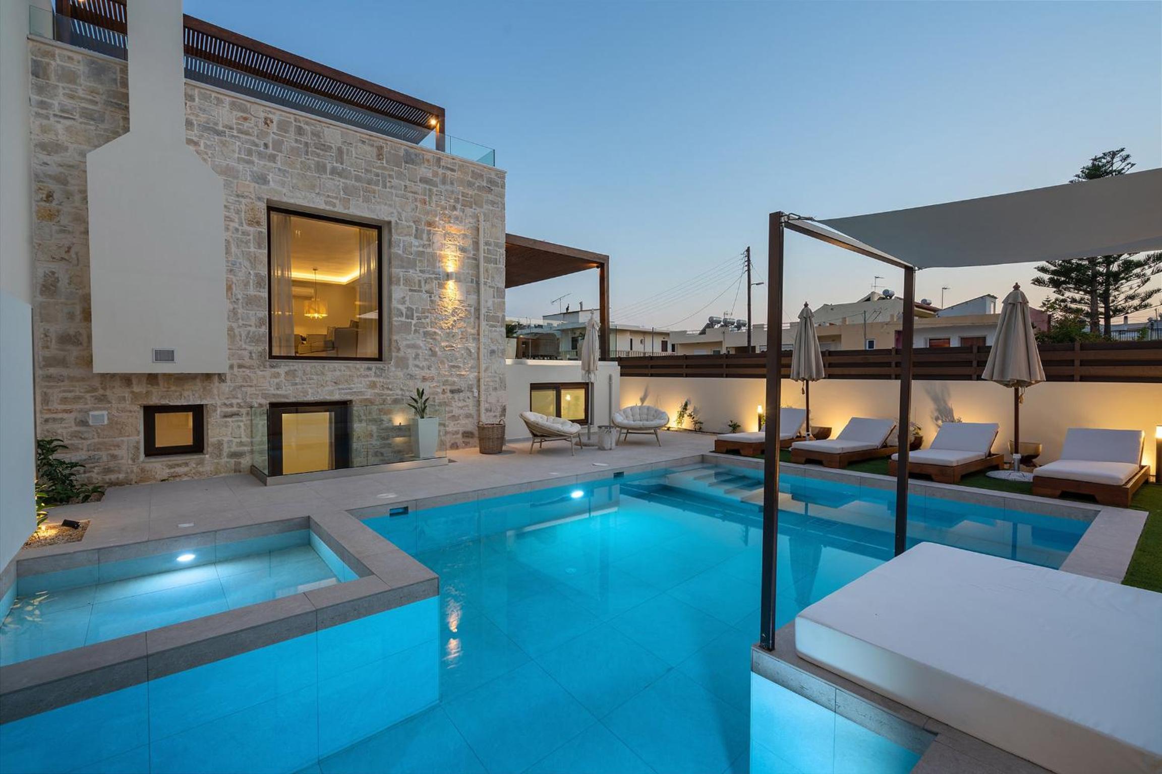 Amara Villas
