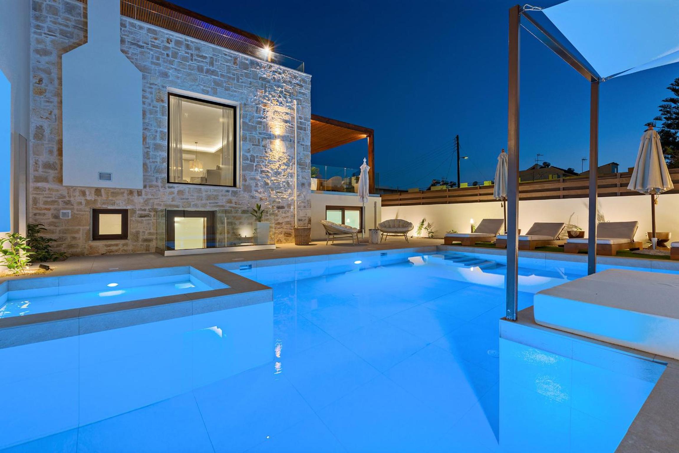 Amara Villas