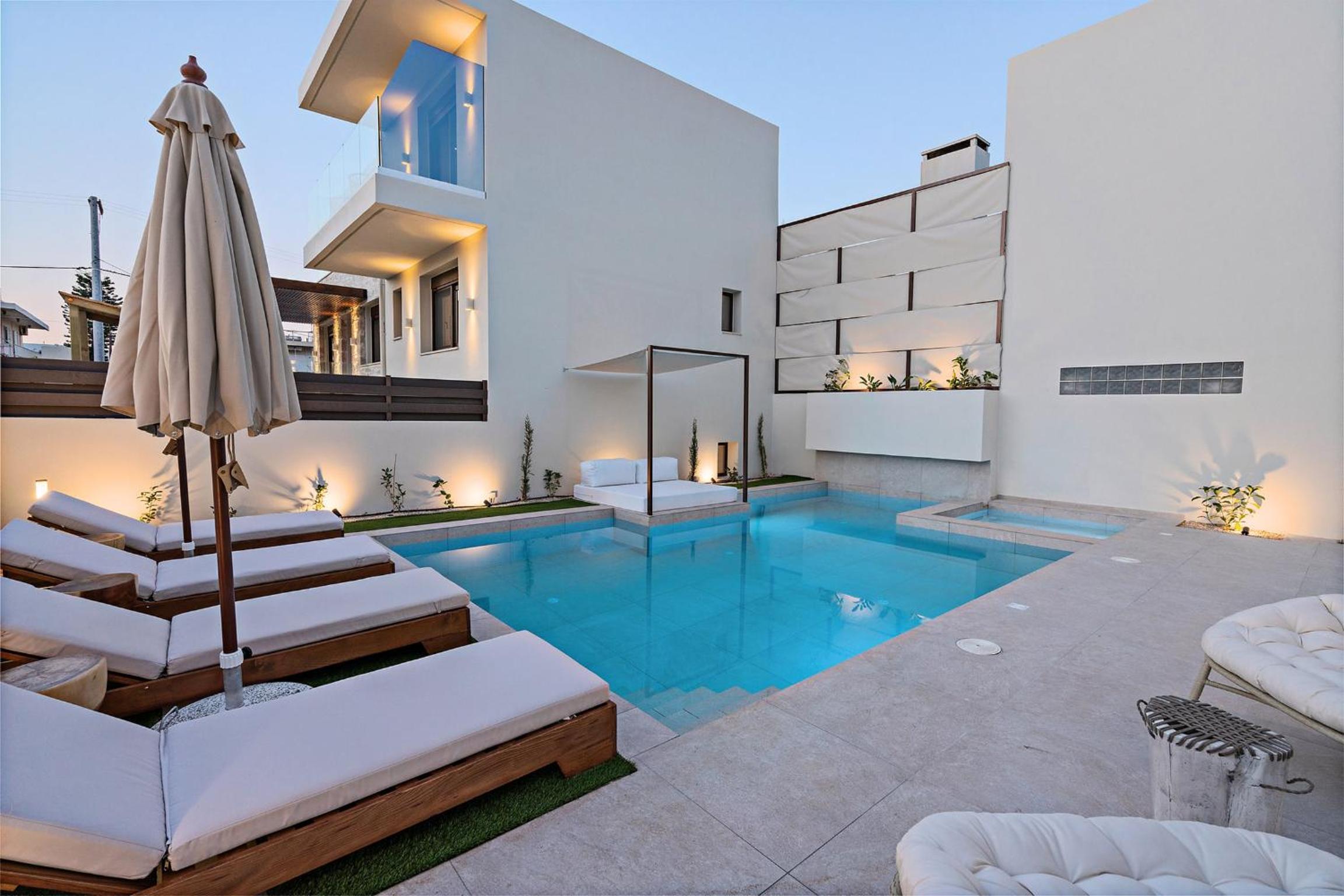 Amara Villas