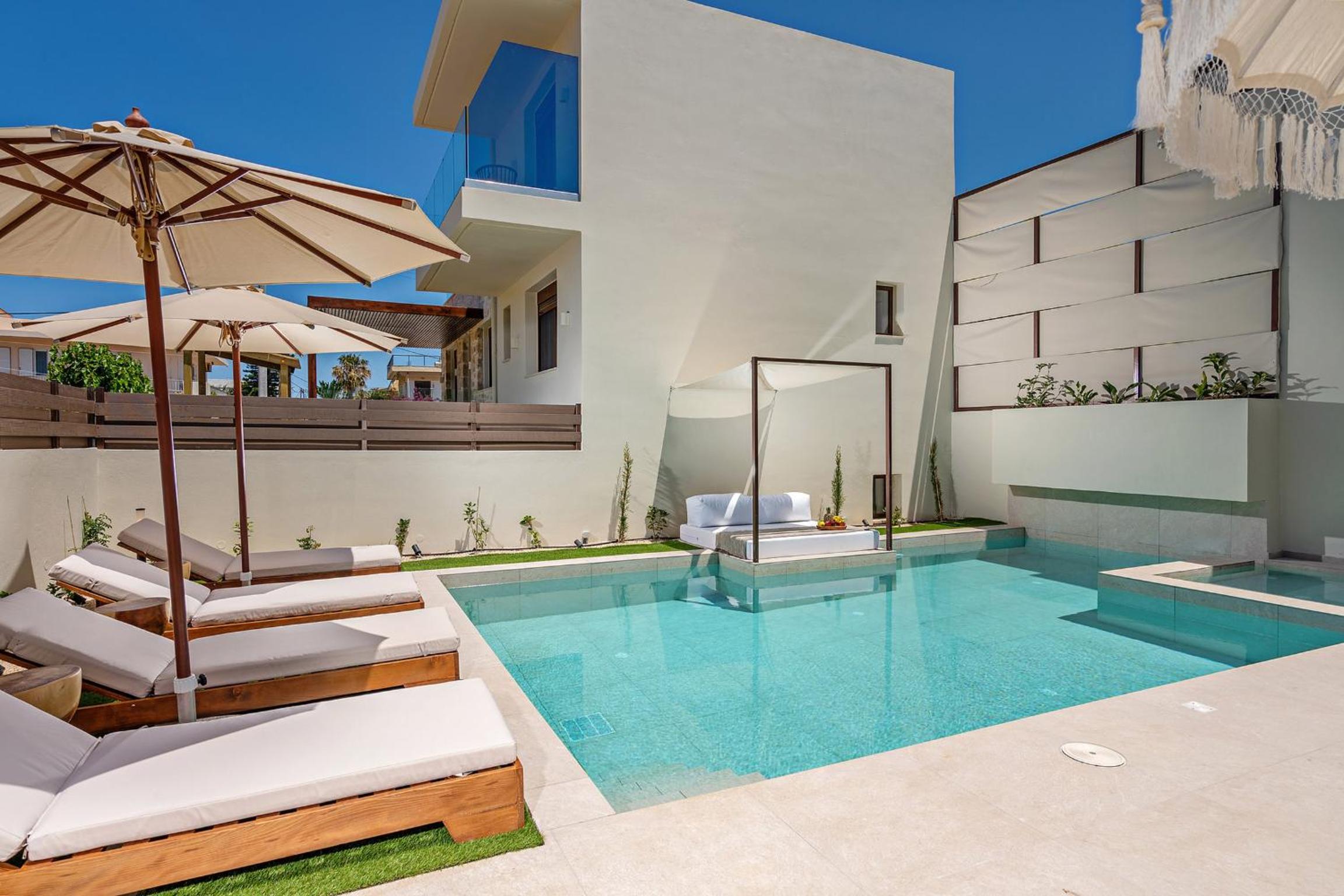 Amara Villas