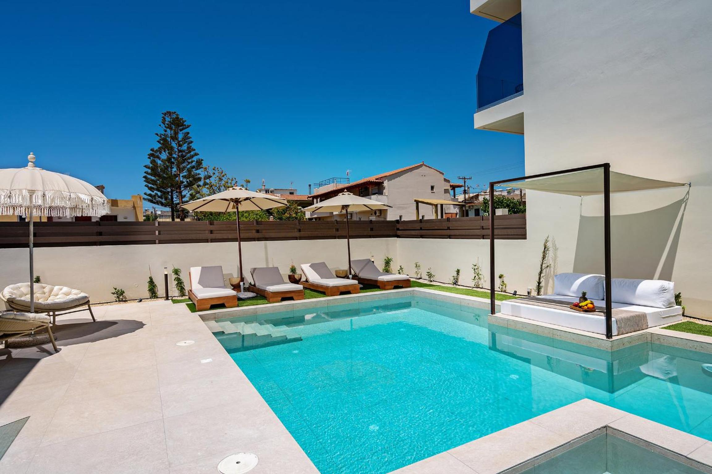 Amara Villas