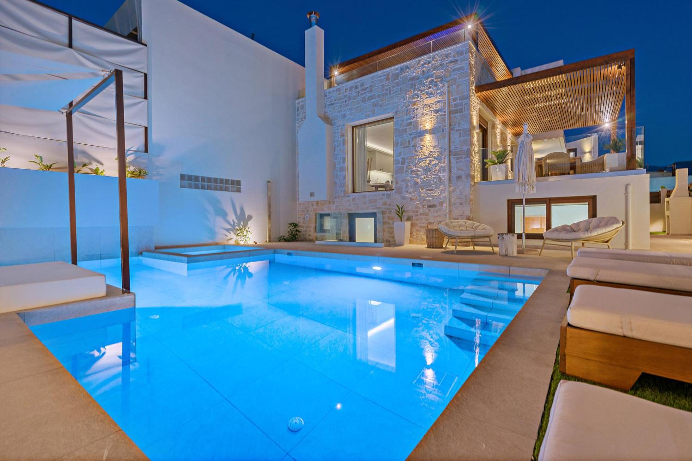 Amara Villas