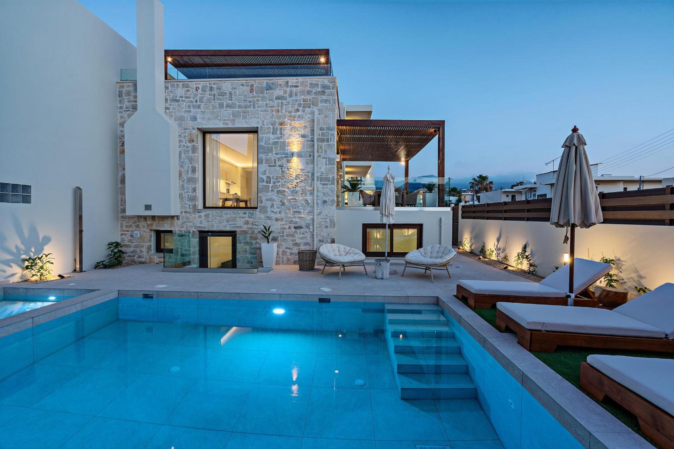 Amara Villas
