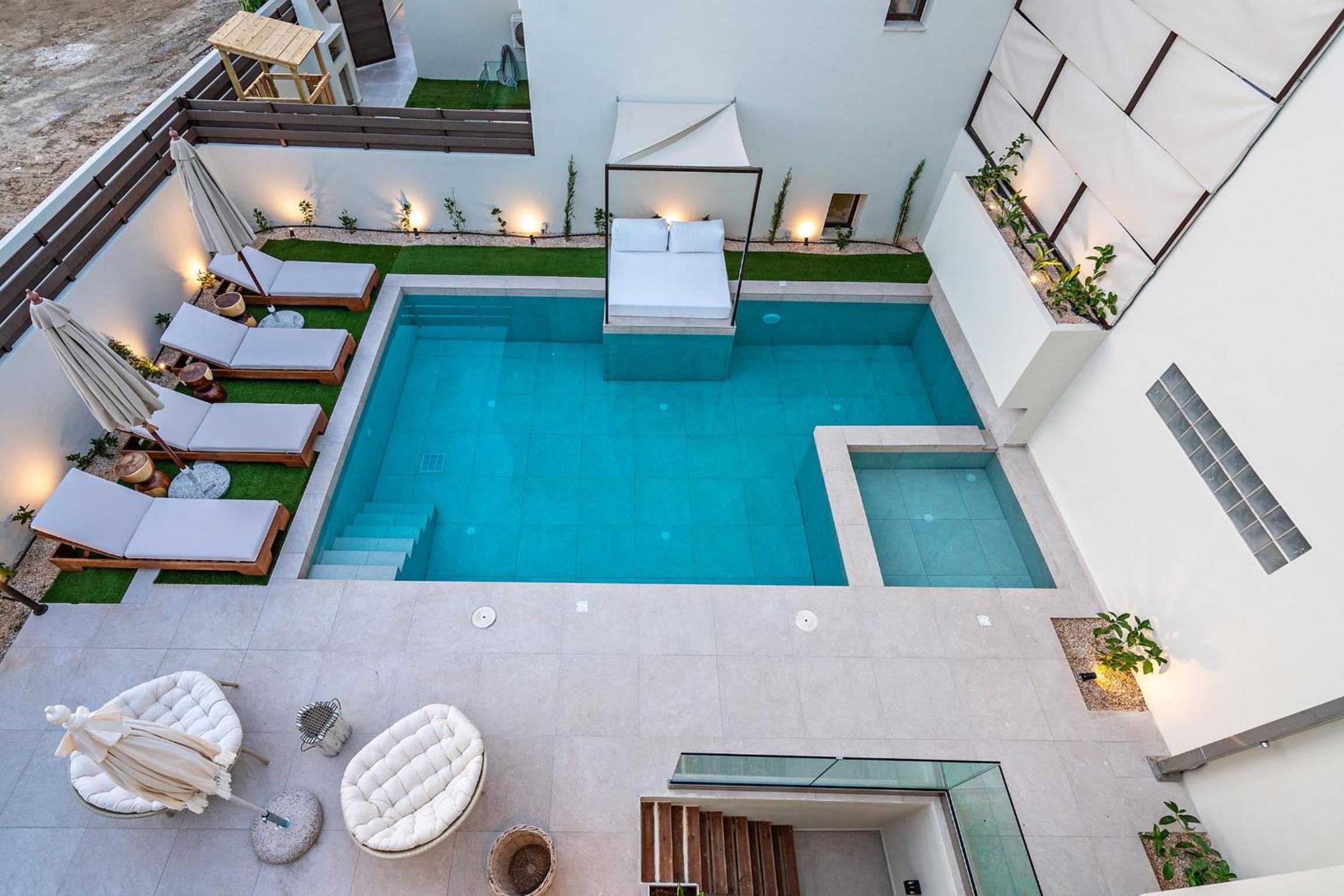 Amara Villas