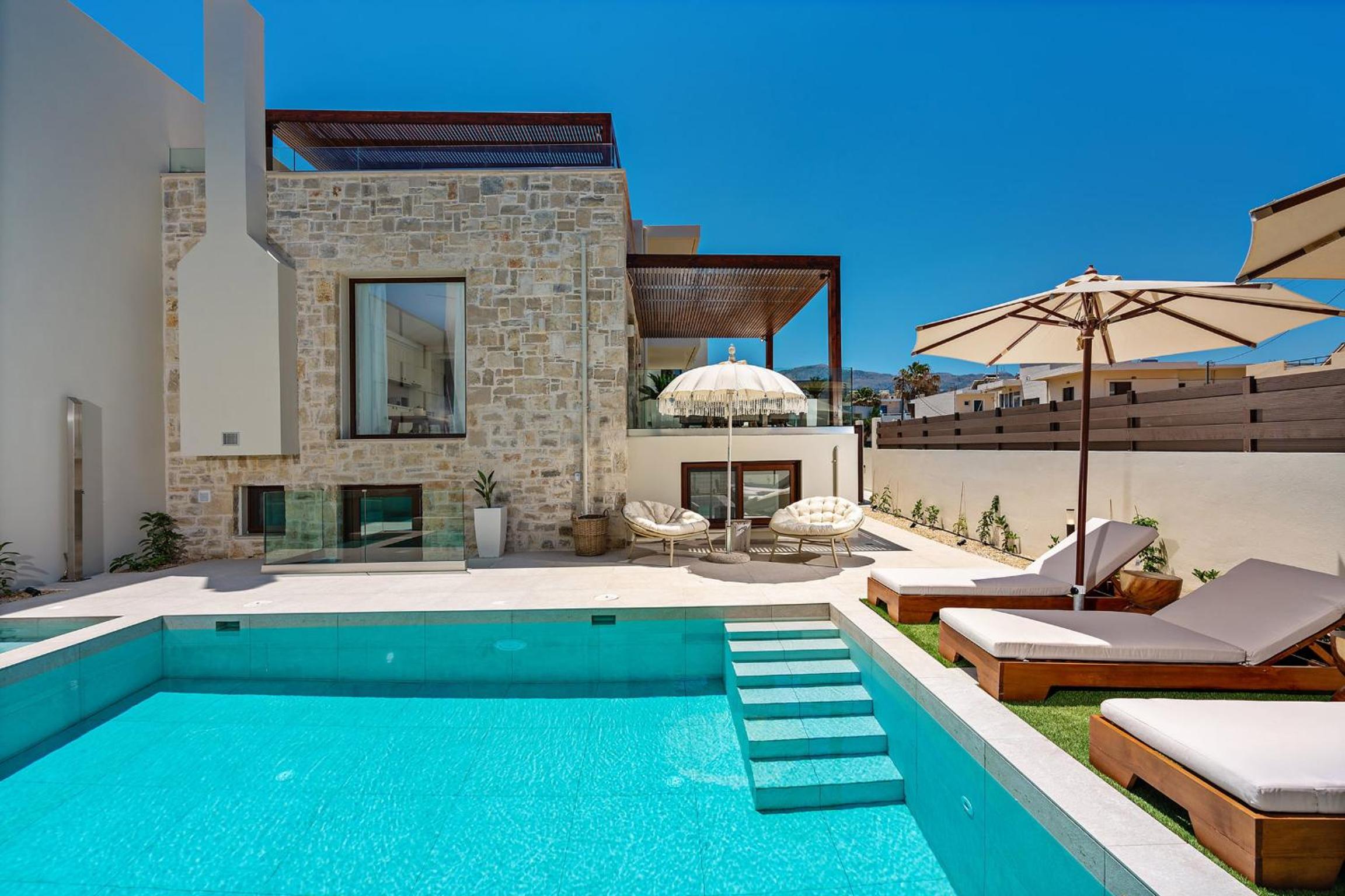 Amara Villas