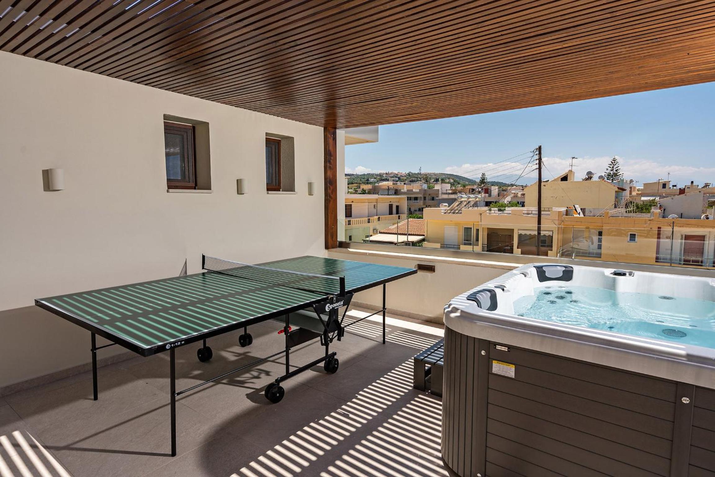 Amara Villas