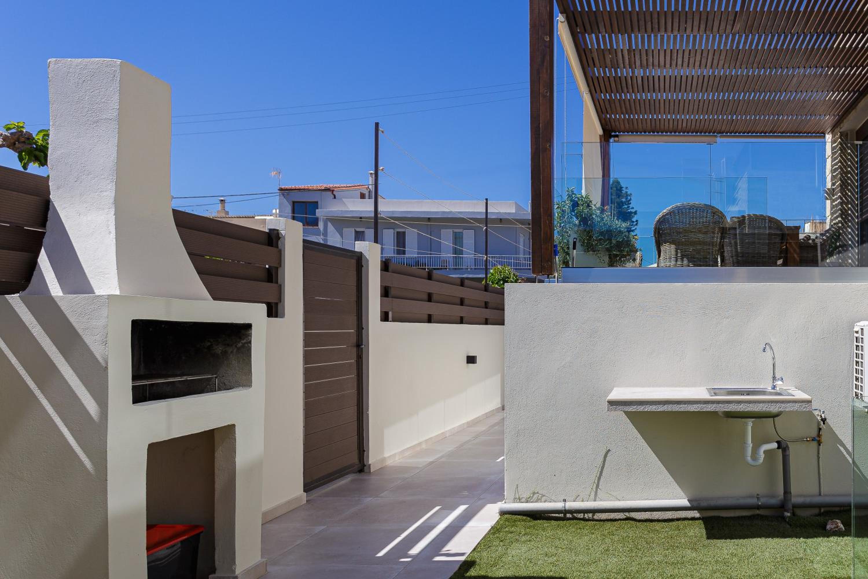 Amara Villas