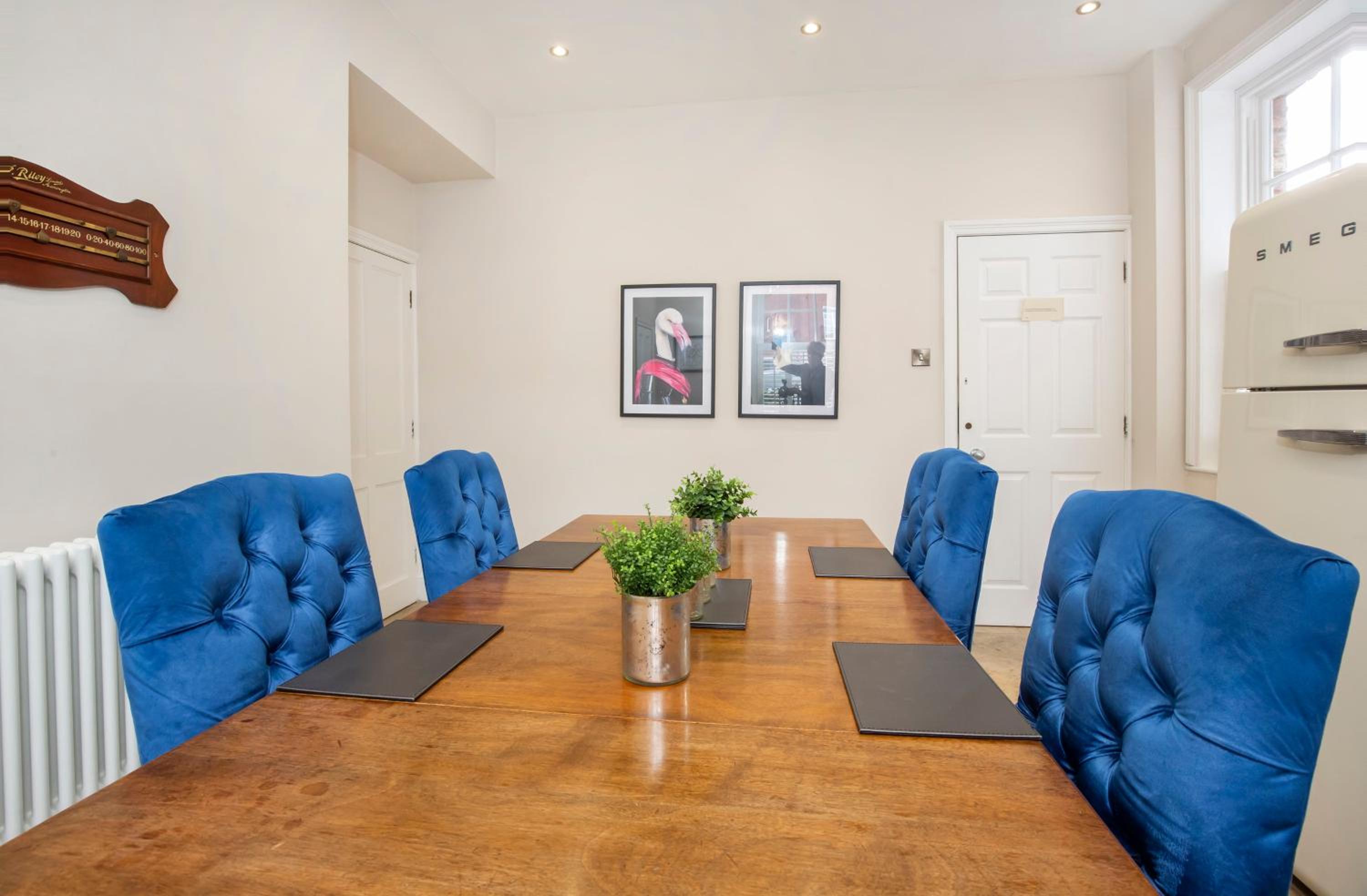 George Street Boutique Apartments with Free Parking view 5